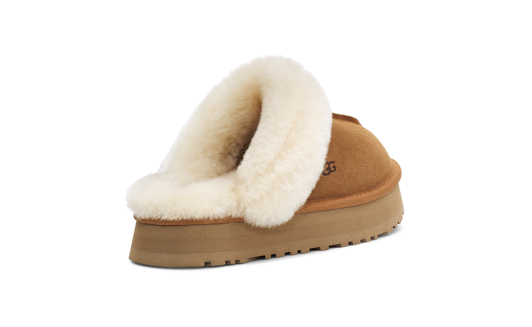 UGG Disquette Women's 4