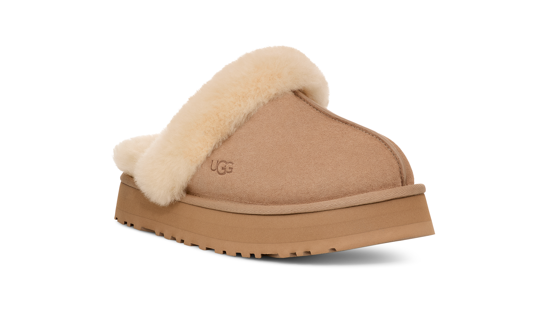 UGG Disquette Women's 6
