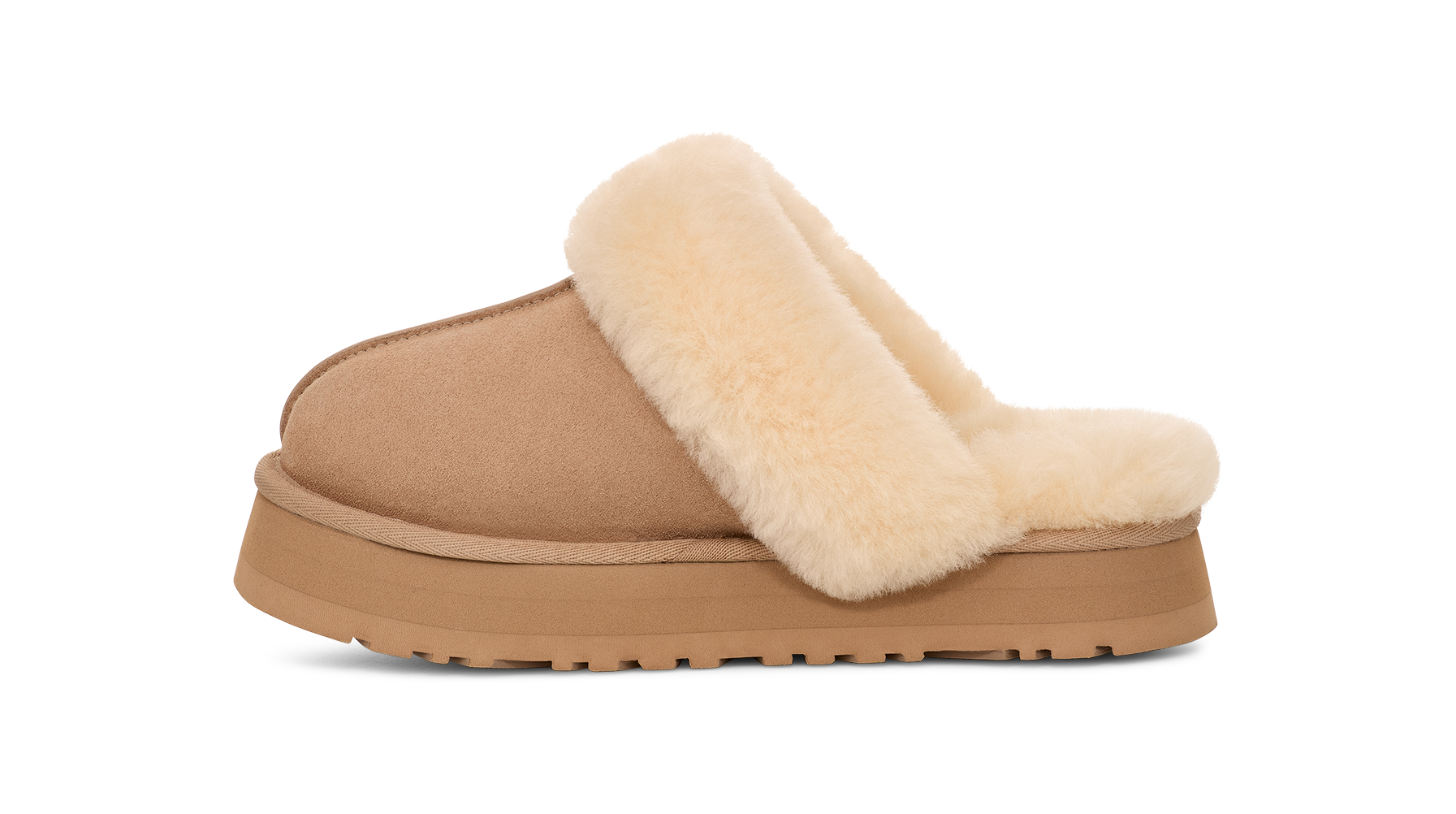 UGG Disquette Women's 8