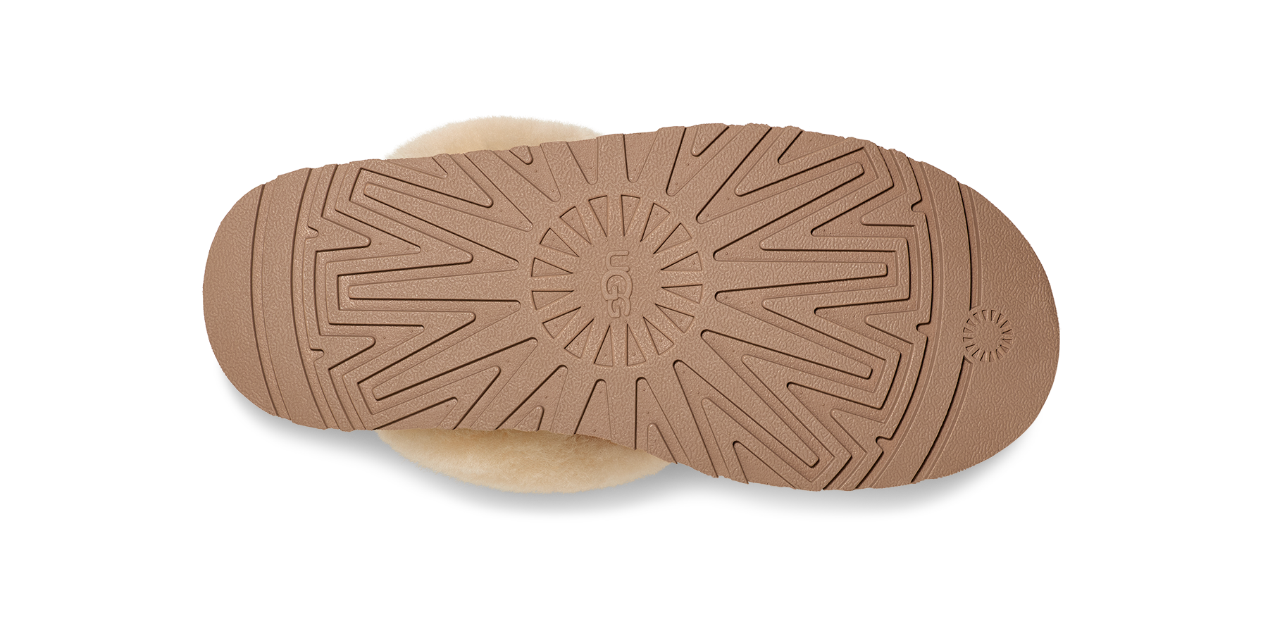 UGG Disquette Women's 11