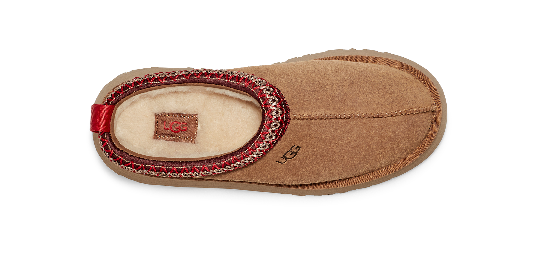 UGG Tazz Women's  4