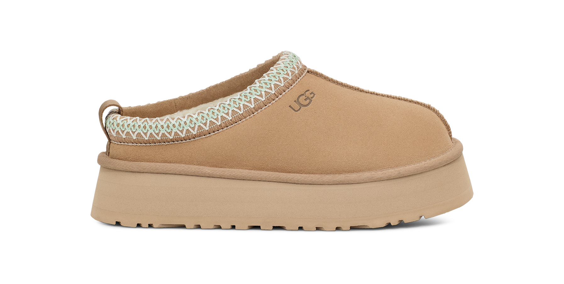 UGG Tazz Women's 8