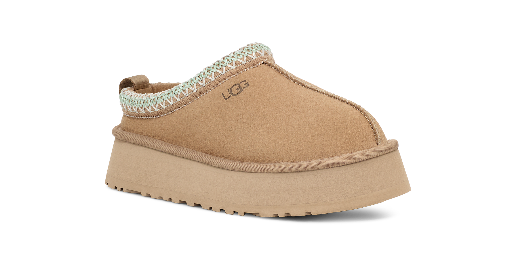 UGG Tazz Women's 7