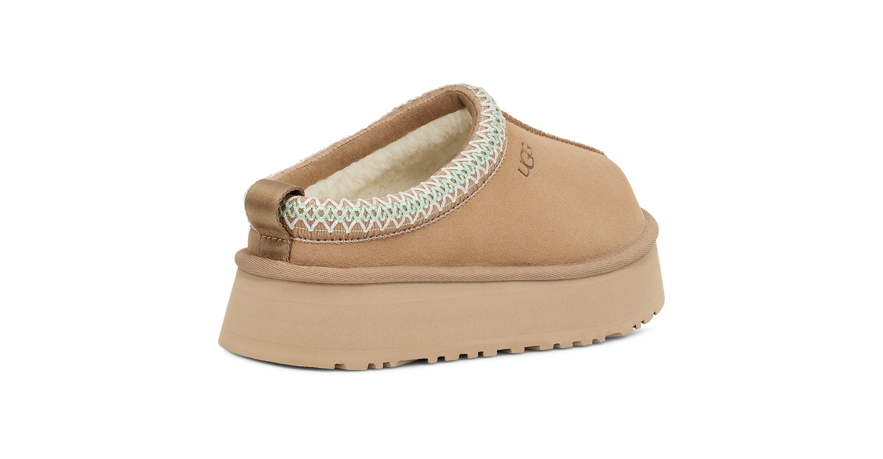 UGG Tazz Women's 11