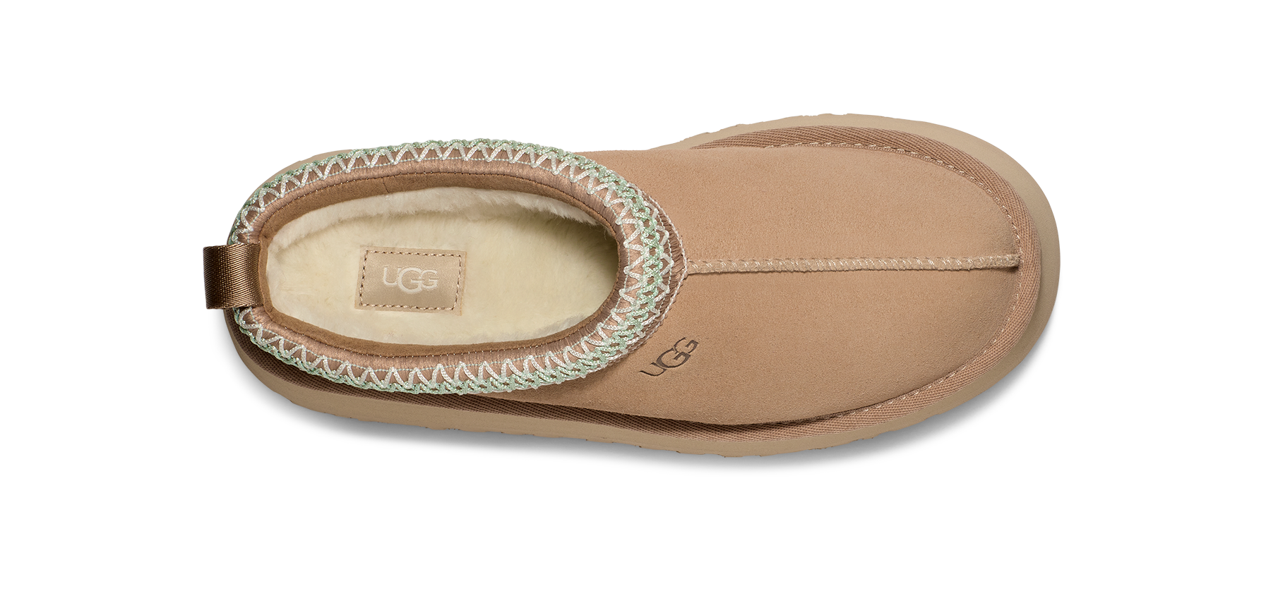 UGG Tazz Women's 10