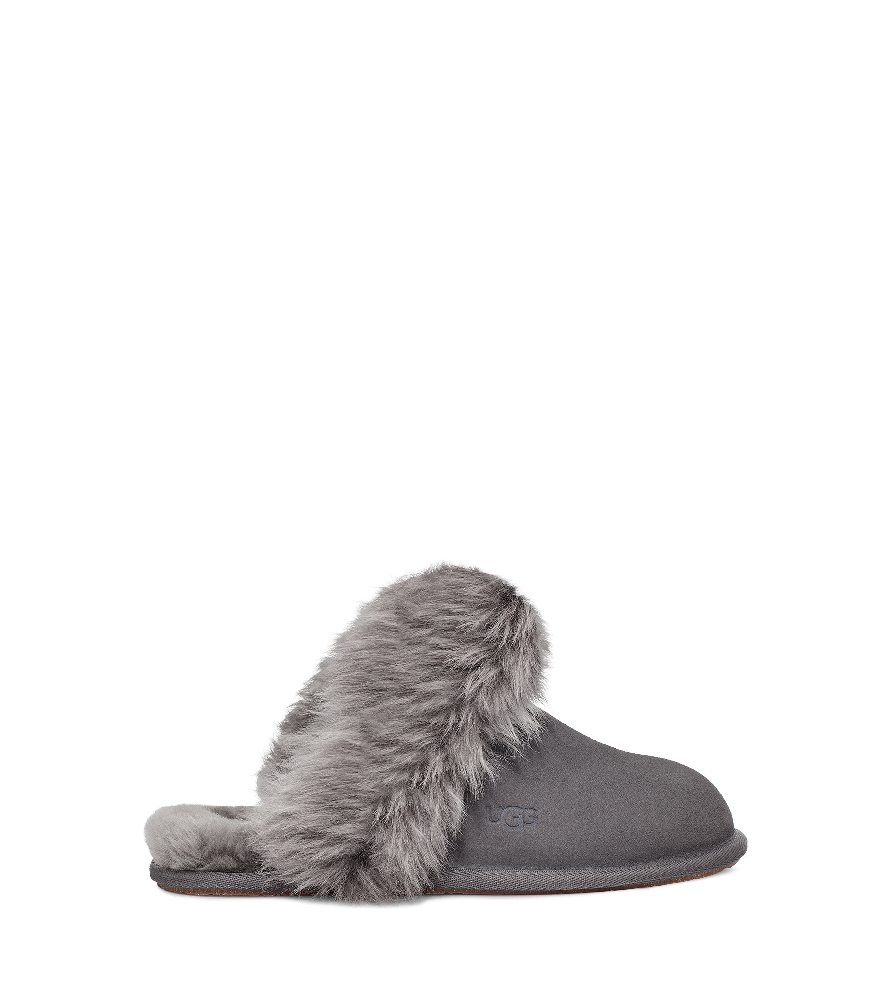 UGG Scuff Sis Women's 8