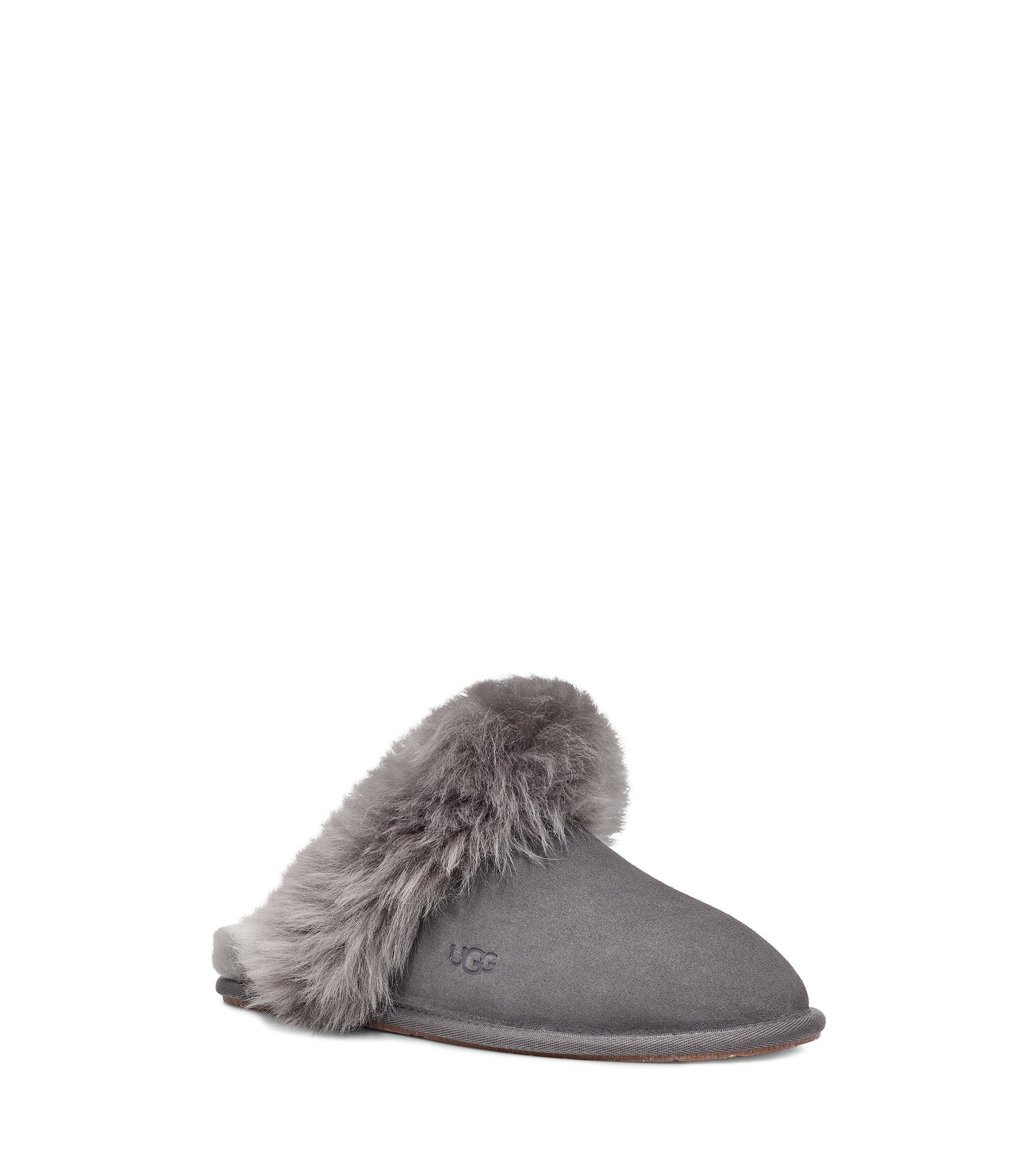 UGG Scuff Sis Women's 7