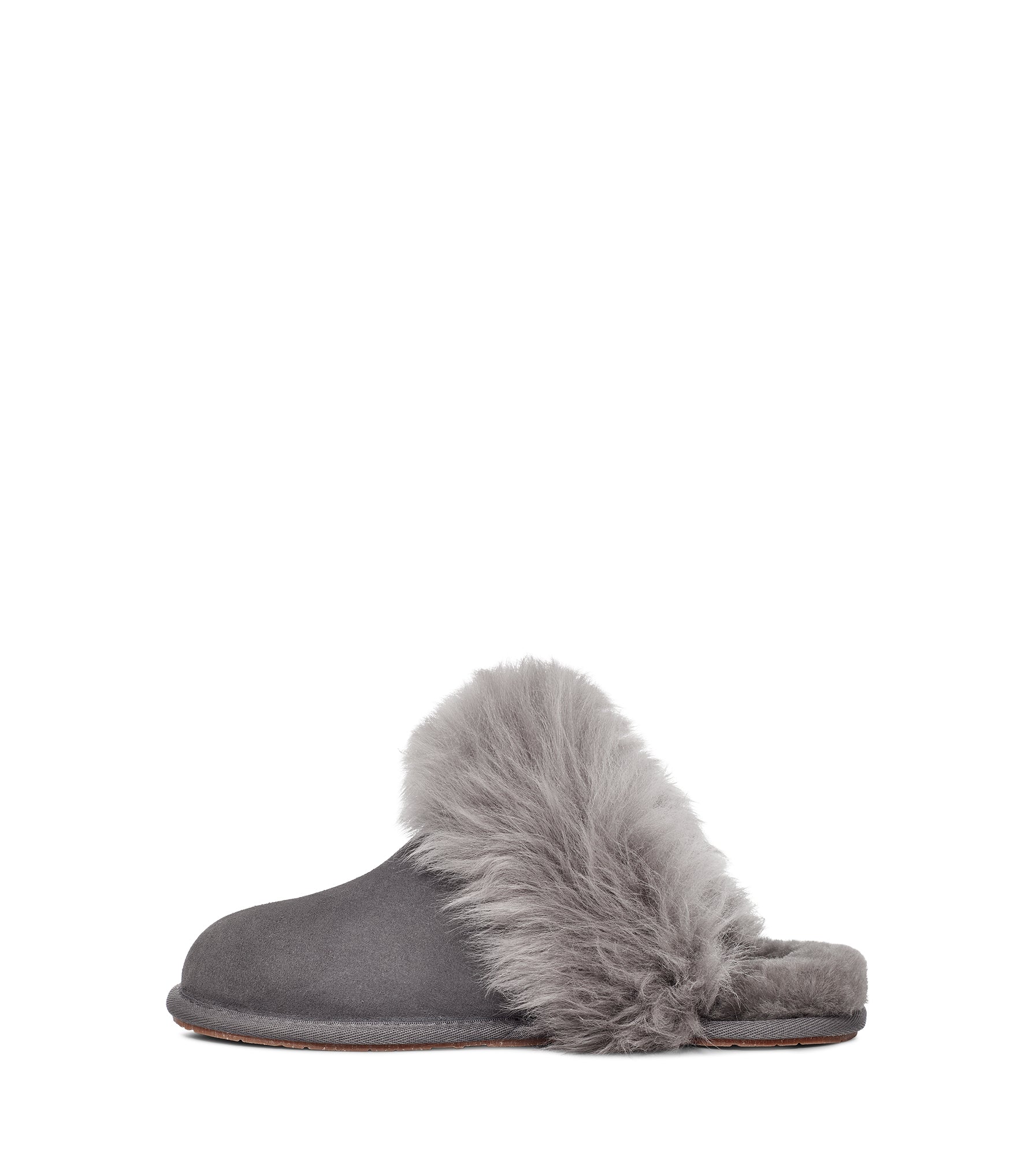 UGG Scuff Sis Women's 9