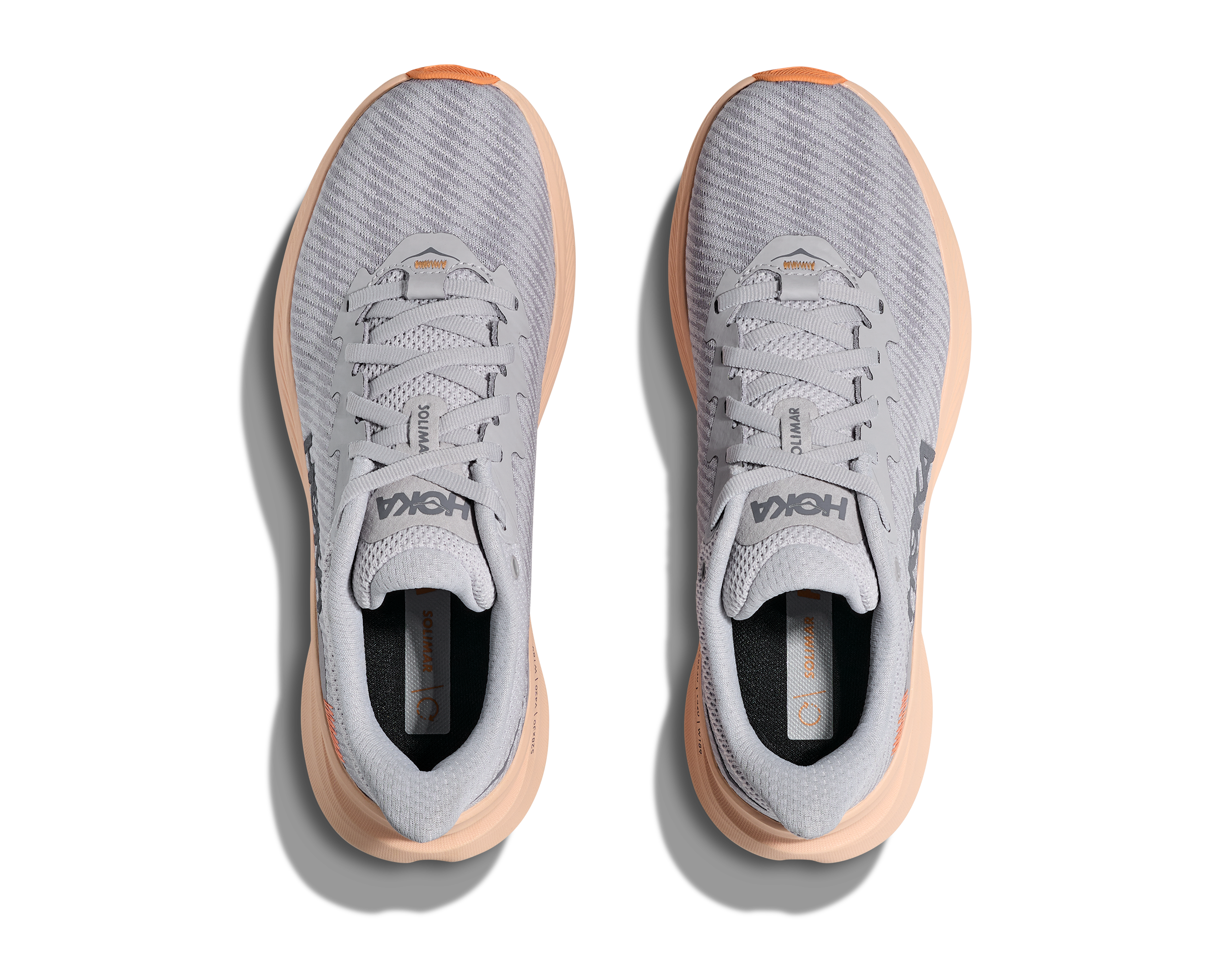Hoka Solimar Women's 22