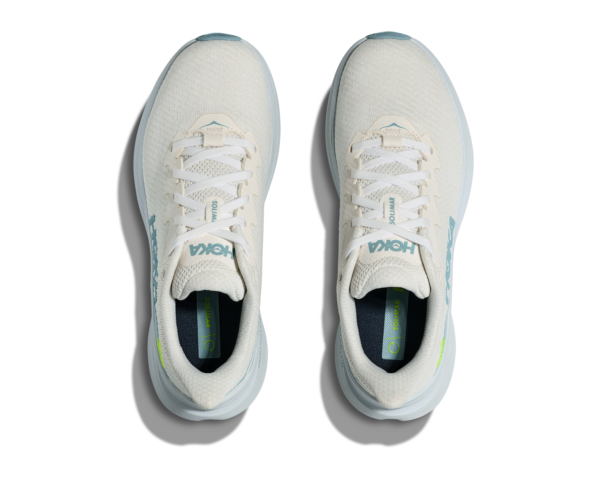 Hoka Solimar Women's 16