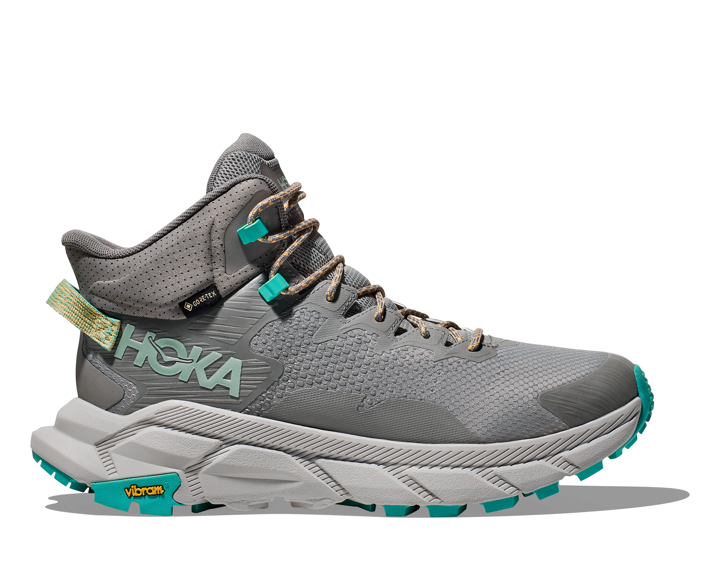 Hoka Trail Code GTX Men's 3