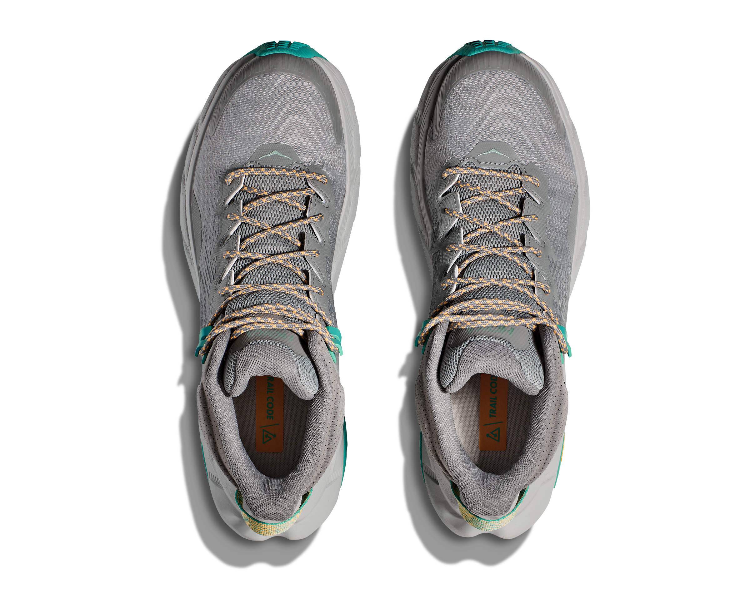 Hoka Trail Code GTX Men's 4