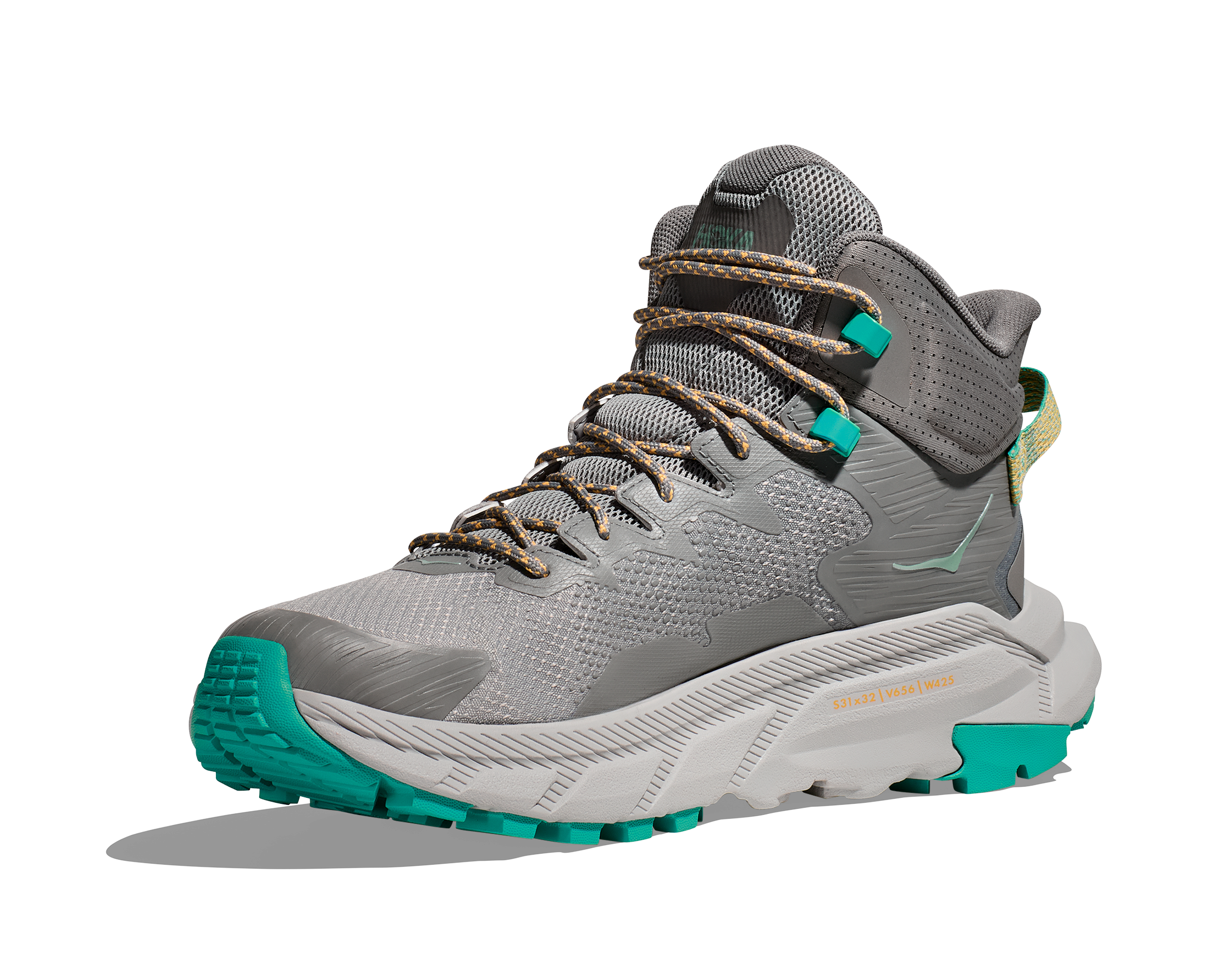 Hoka Trail Code GTX Men's 2