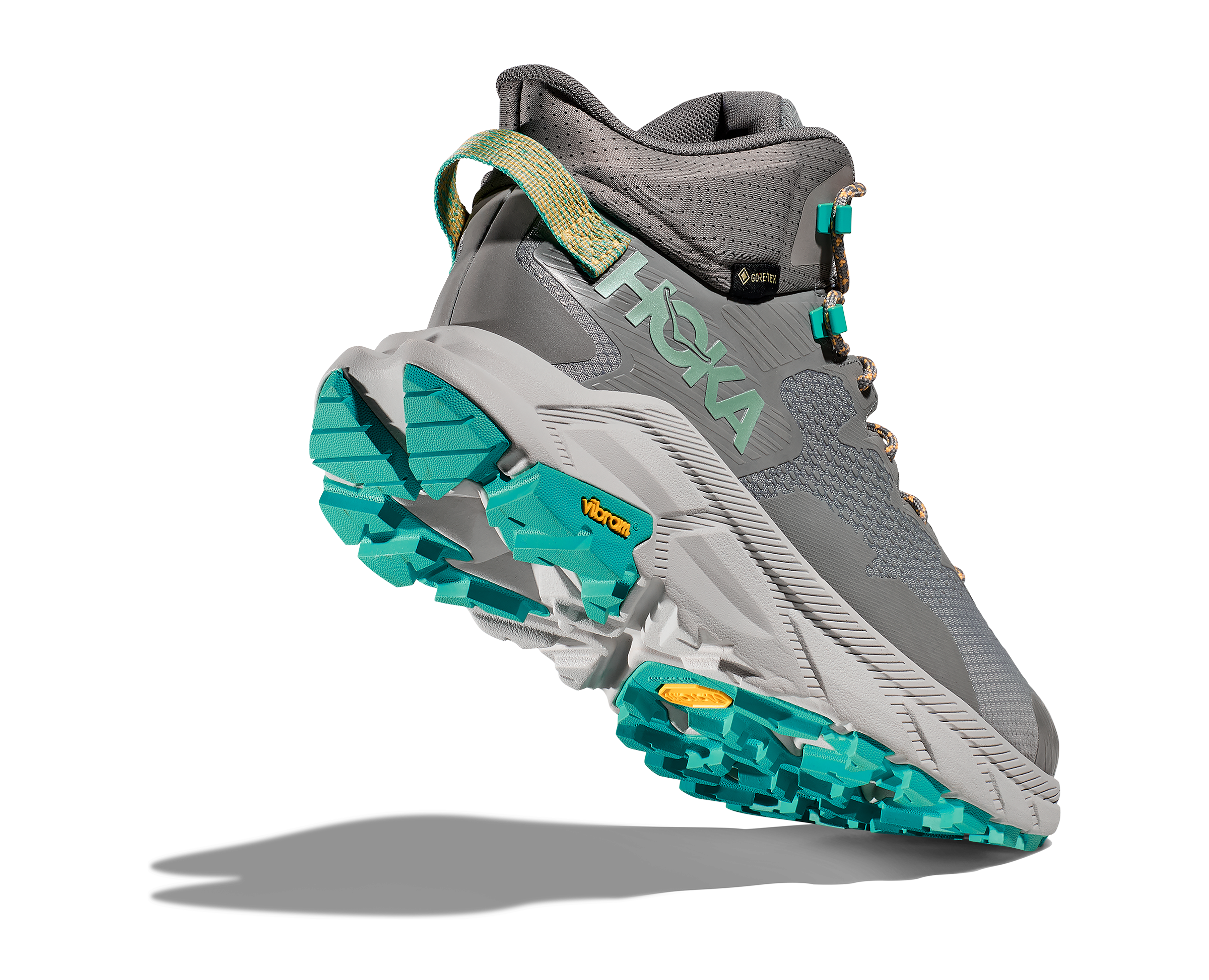 Hoka Trail Code GTX Men's 5