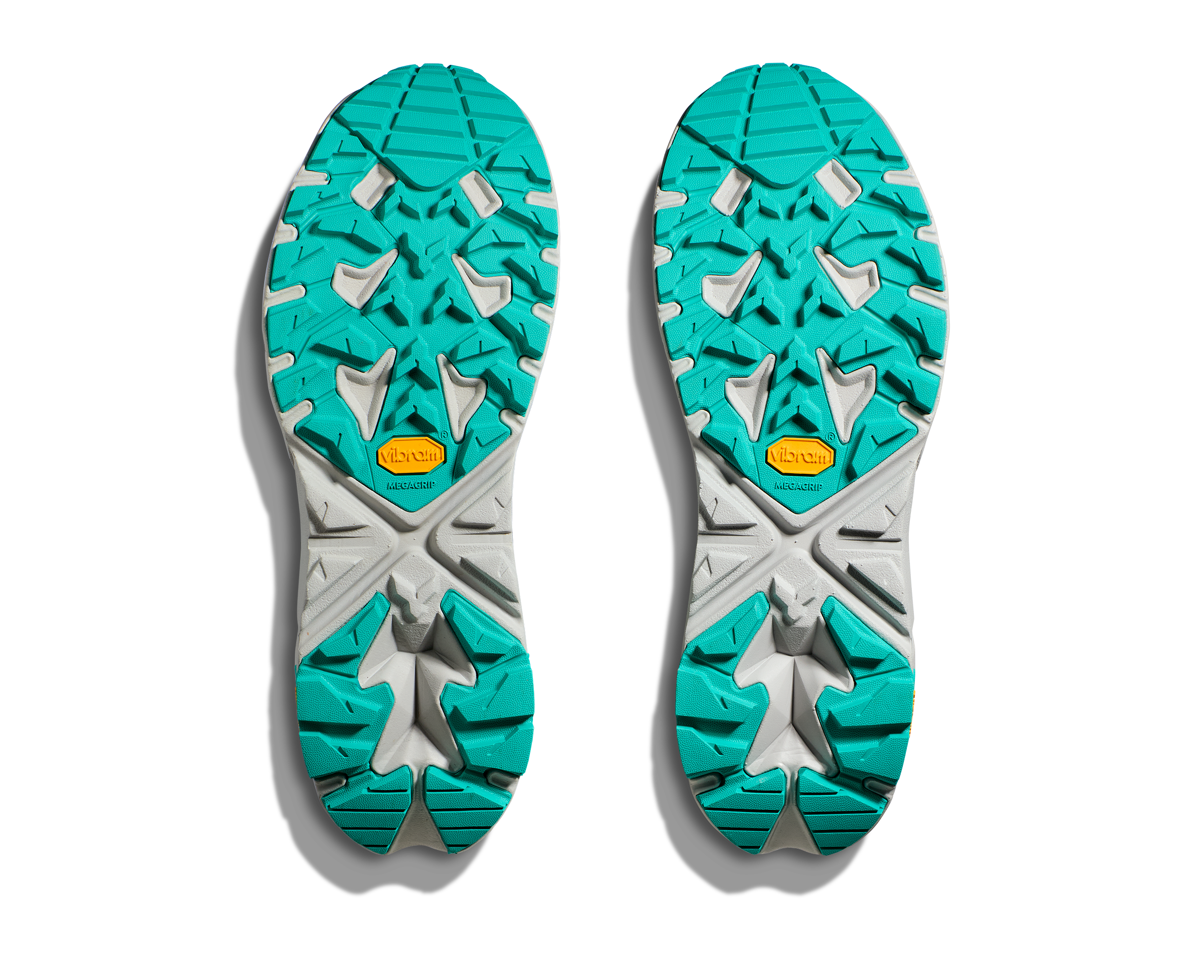 Hoka Trail Code GTX Men's 7
