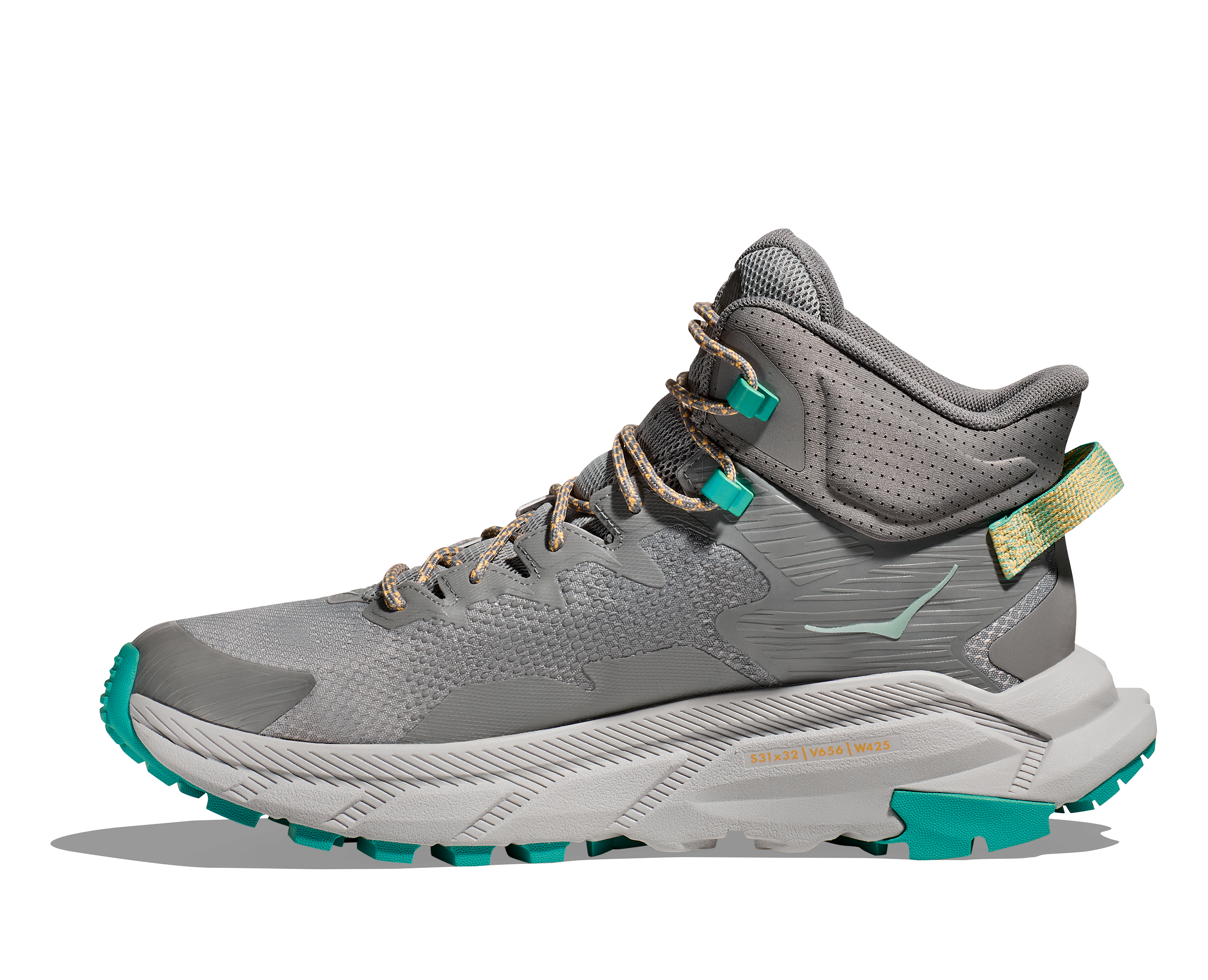 Hoka Trail Code GTX Men's 8