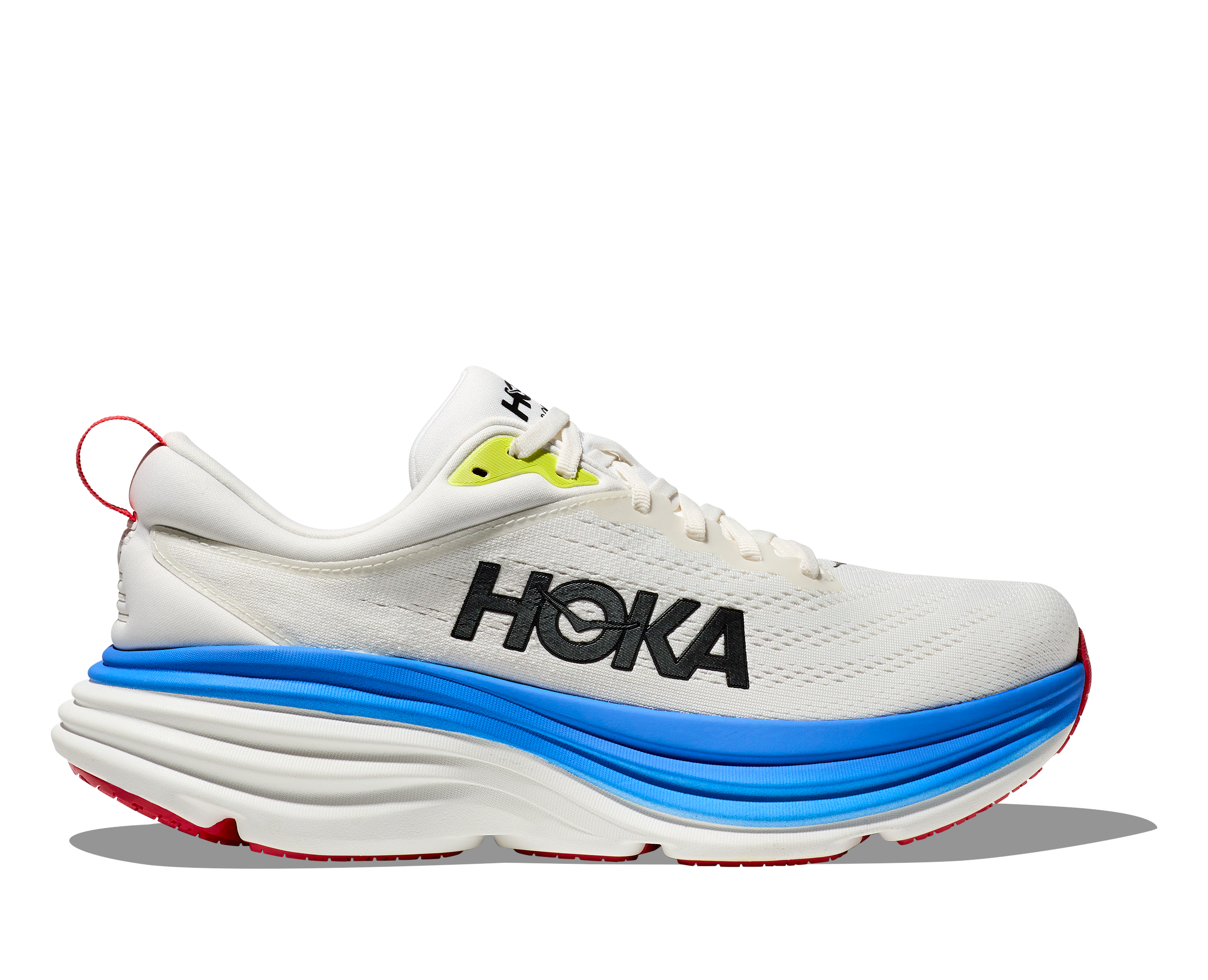 Hoka Bondi 8 Men's  34