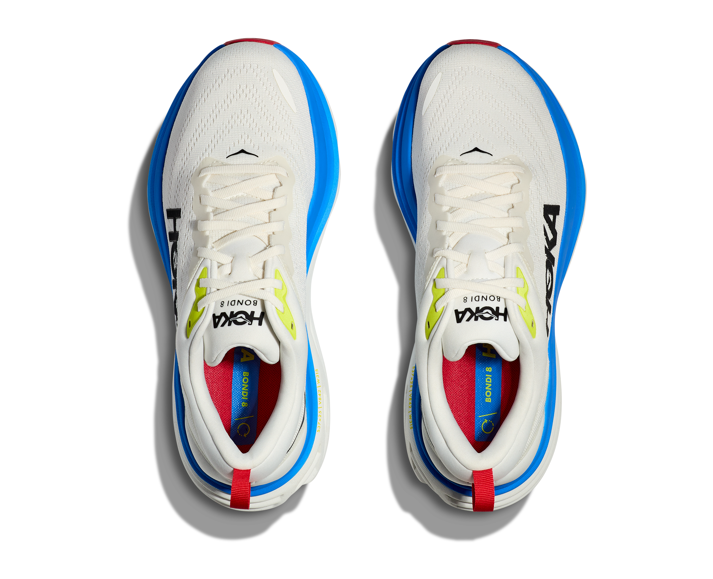 Hoka Bondi 8 Men's  31