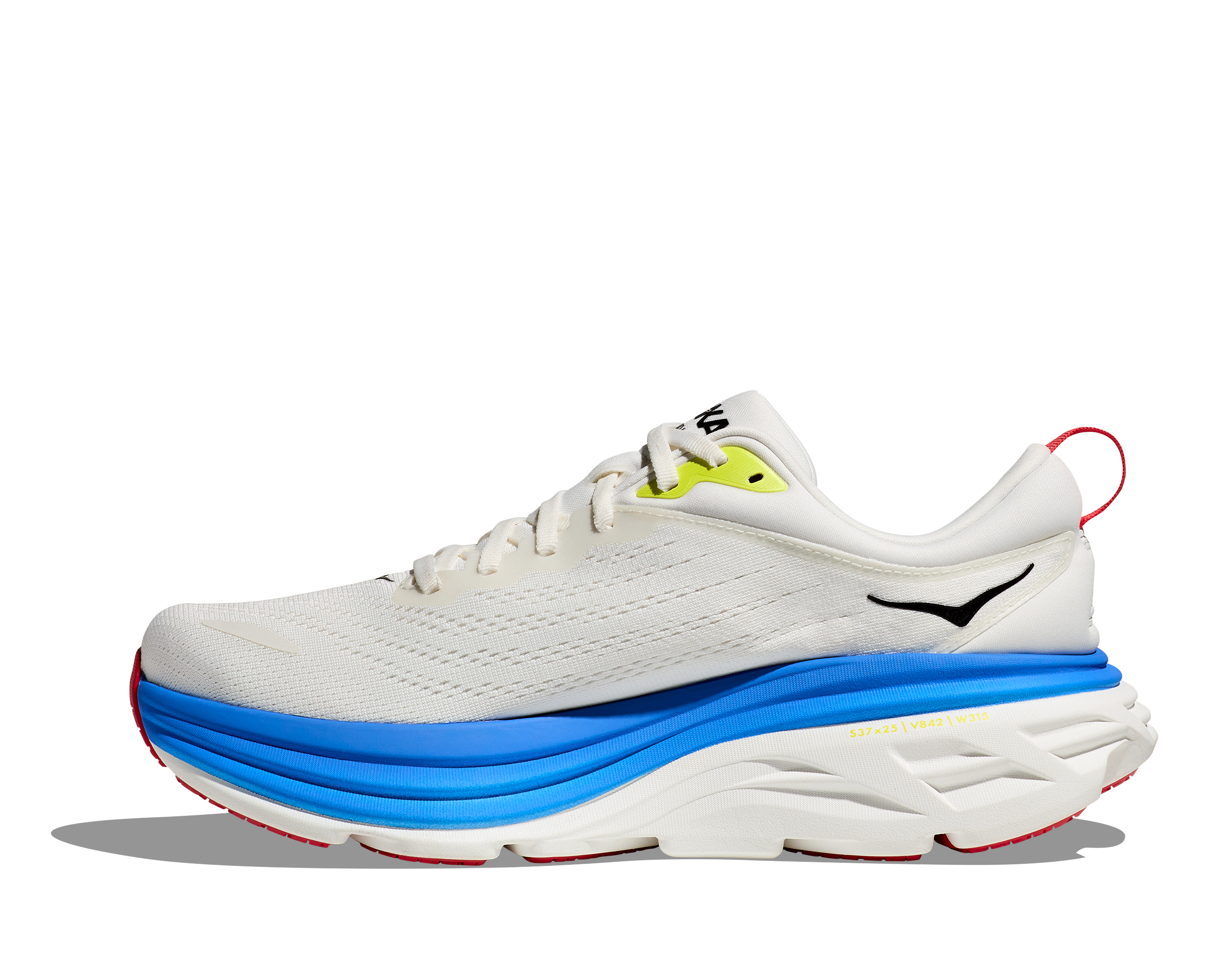 Hoka Bondi 8 Men's  37