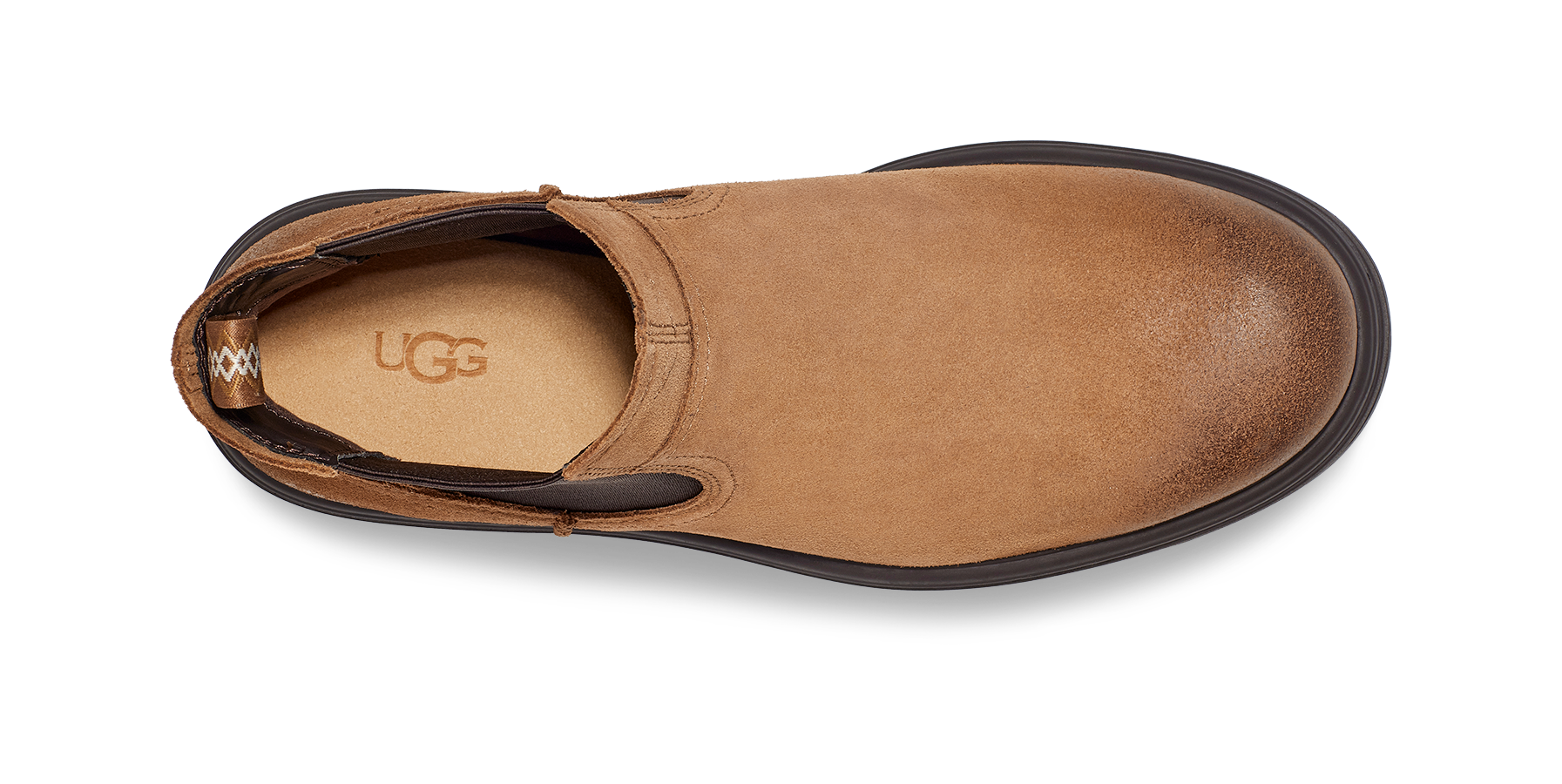 UGG Biltmore Chelsea Boot Men's 11