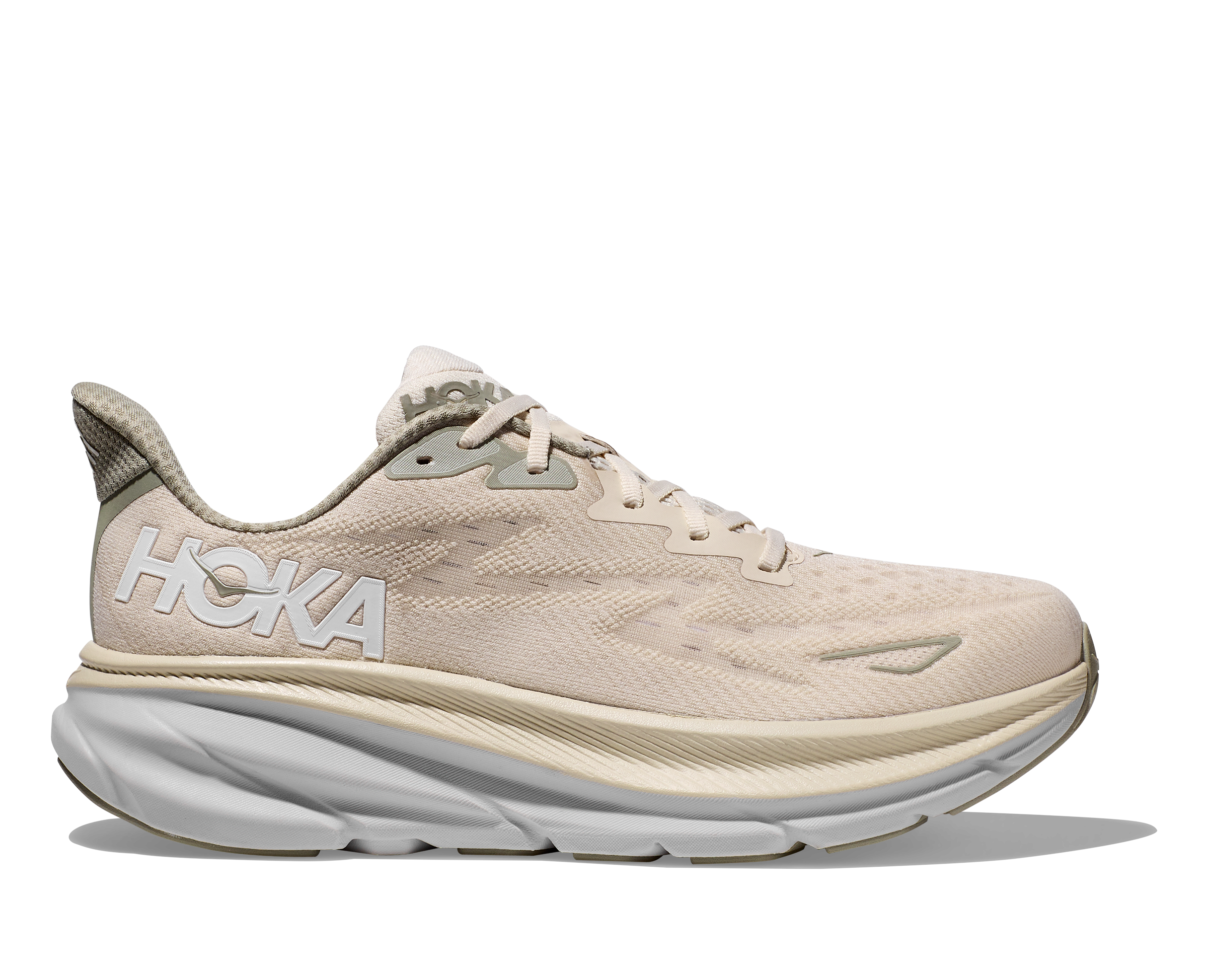 Hoka Clifton 9 Men's new 1 3