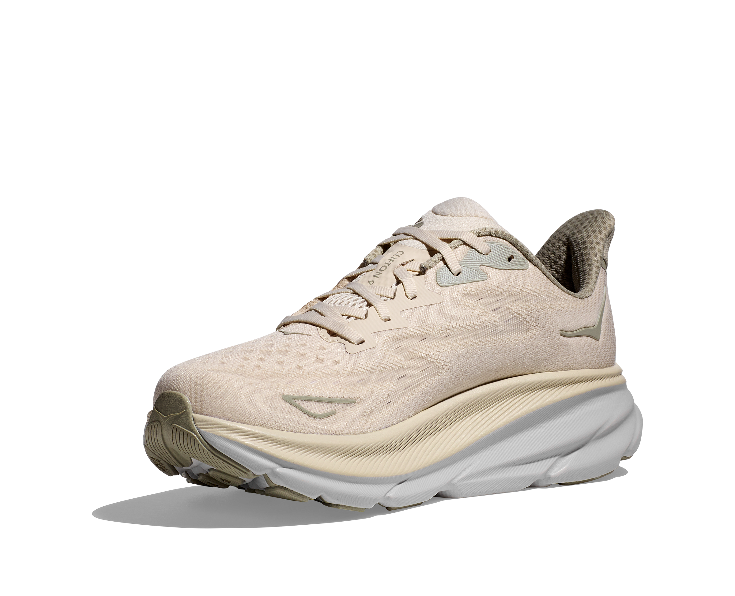 Hoka Clifton 9 Men's new  1 2