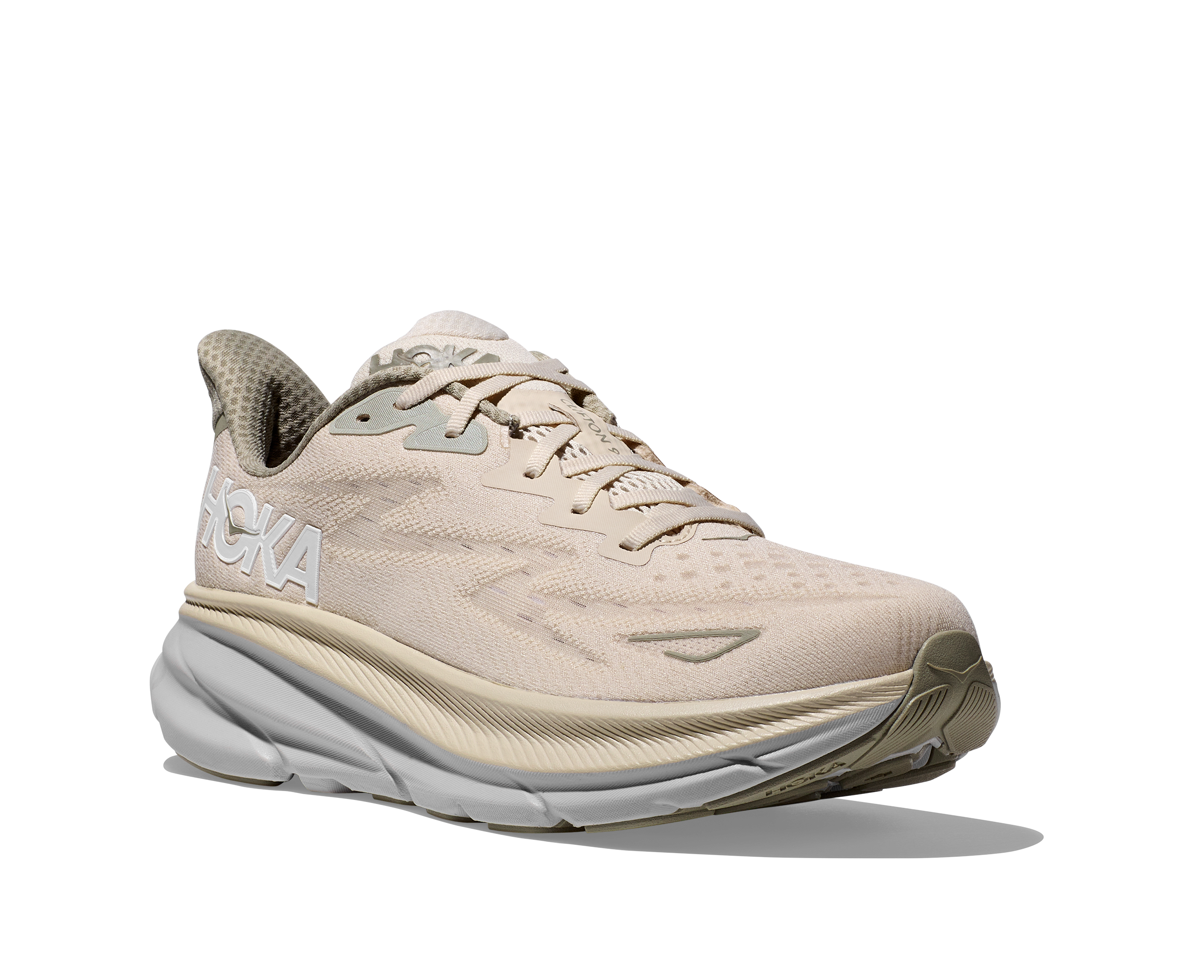 Hoka Clifton 9 Men's new  1