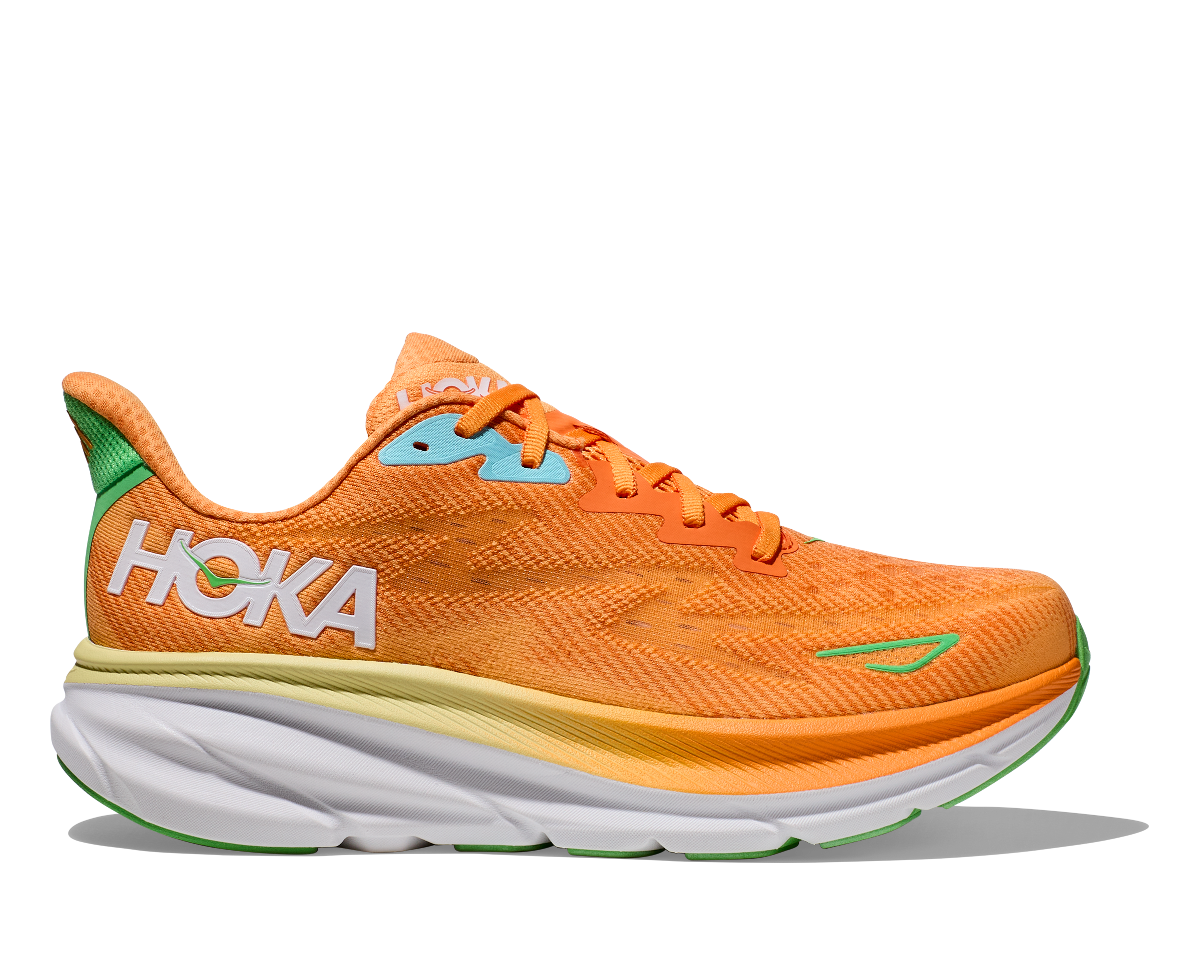 Hoka Clifton 9 Men's new  1 11