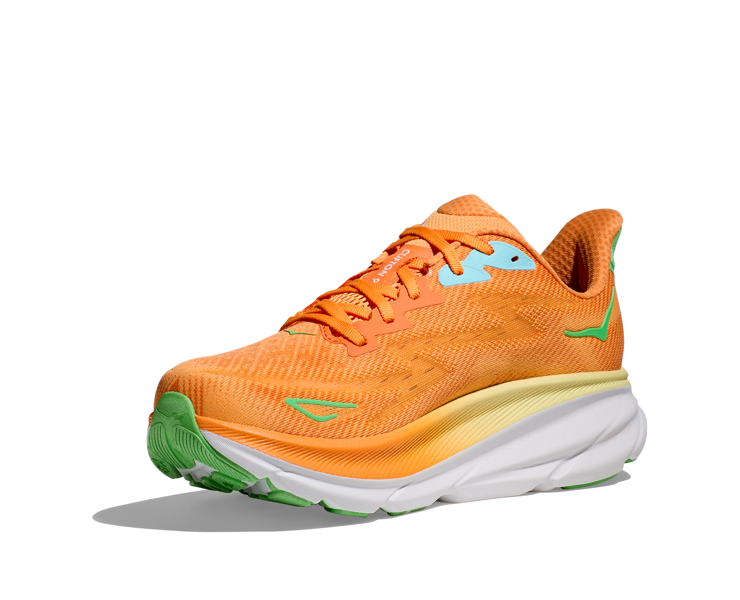 Hoka Clifton 9 Men's new 1 10