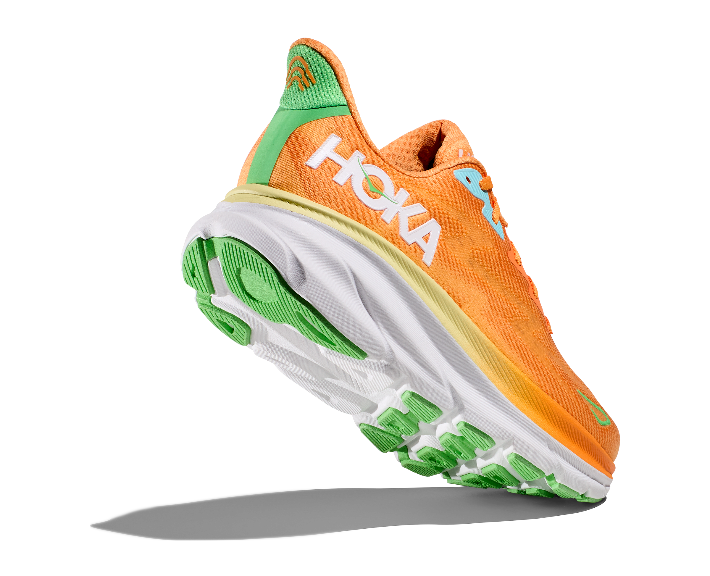 Hoka Clifton 9 Men's new 1 16