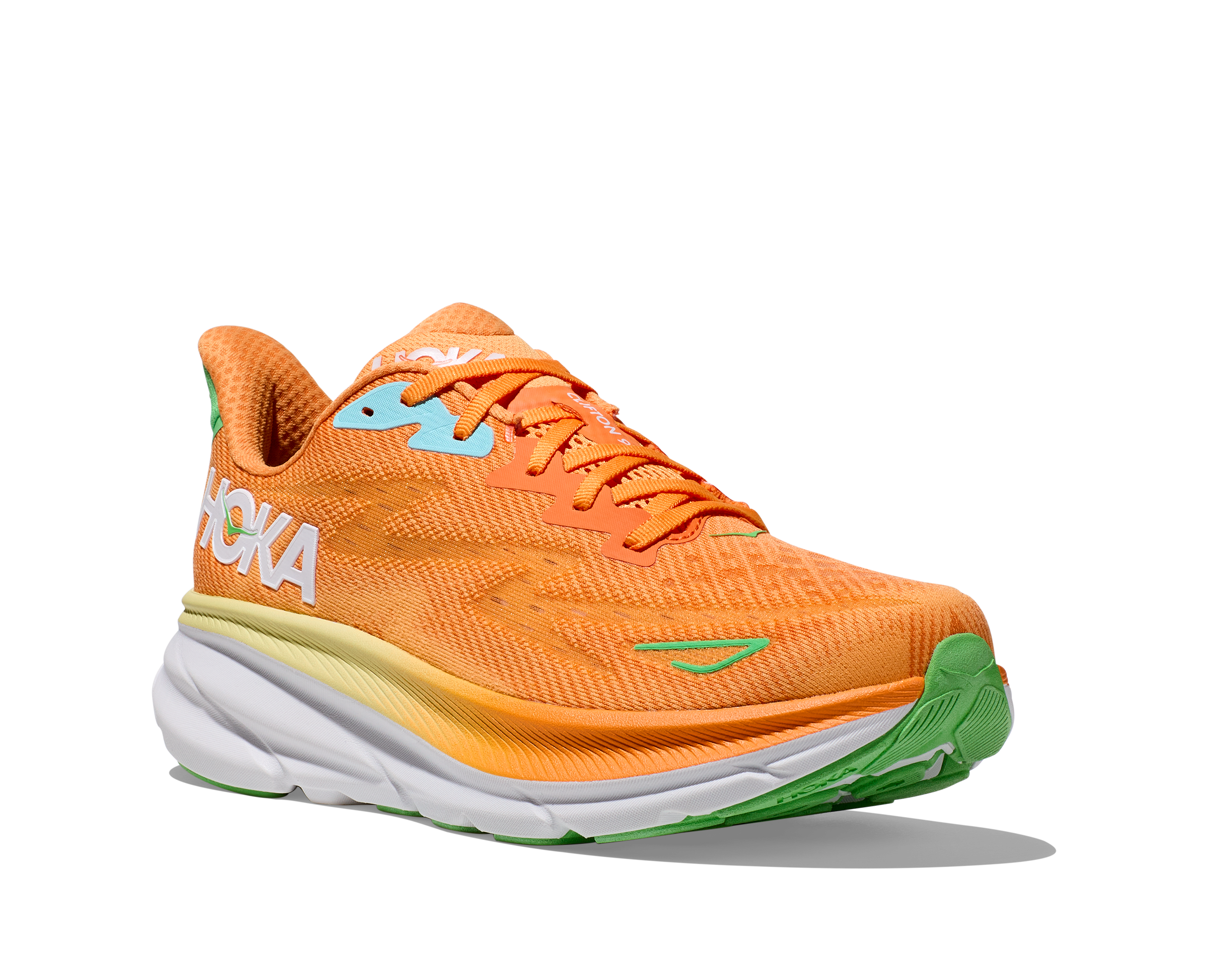 Hoka Clifton 9 Men's new  1 9