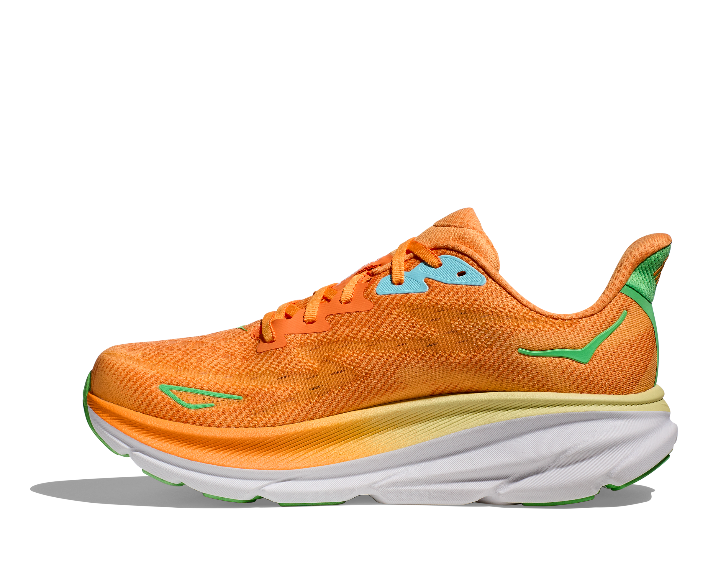 Hoka Clifton 9 Men's new  1 14