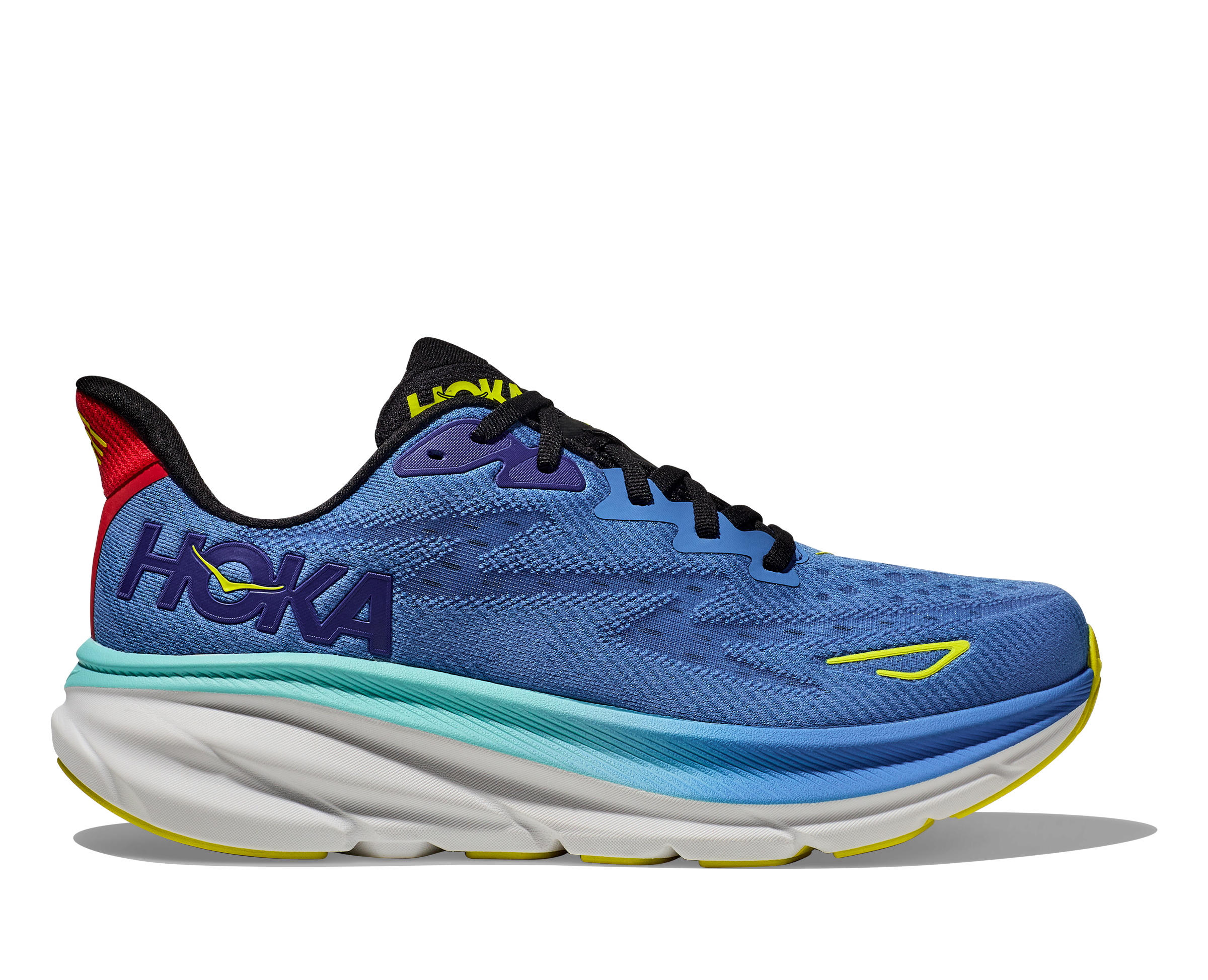 Hoka Clifton 9 Men's new  1 24