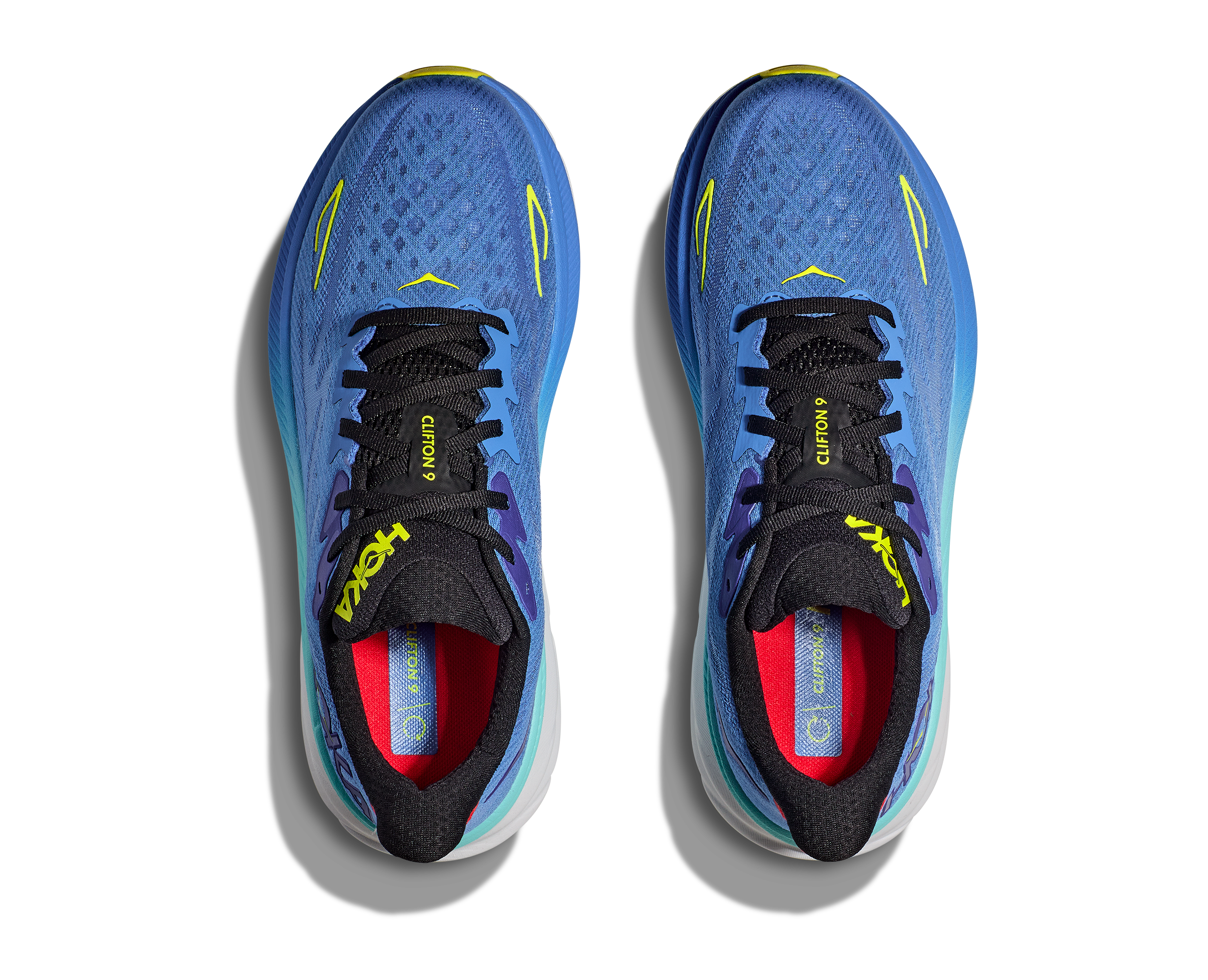 Hoka Clifton 9 Men's new  1 23