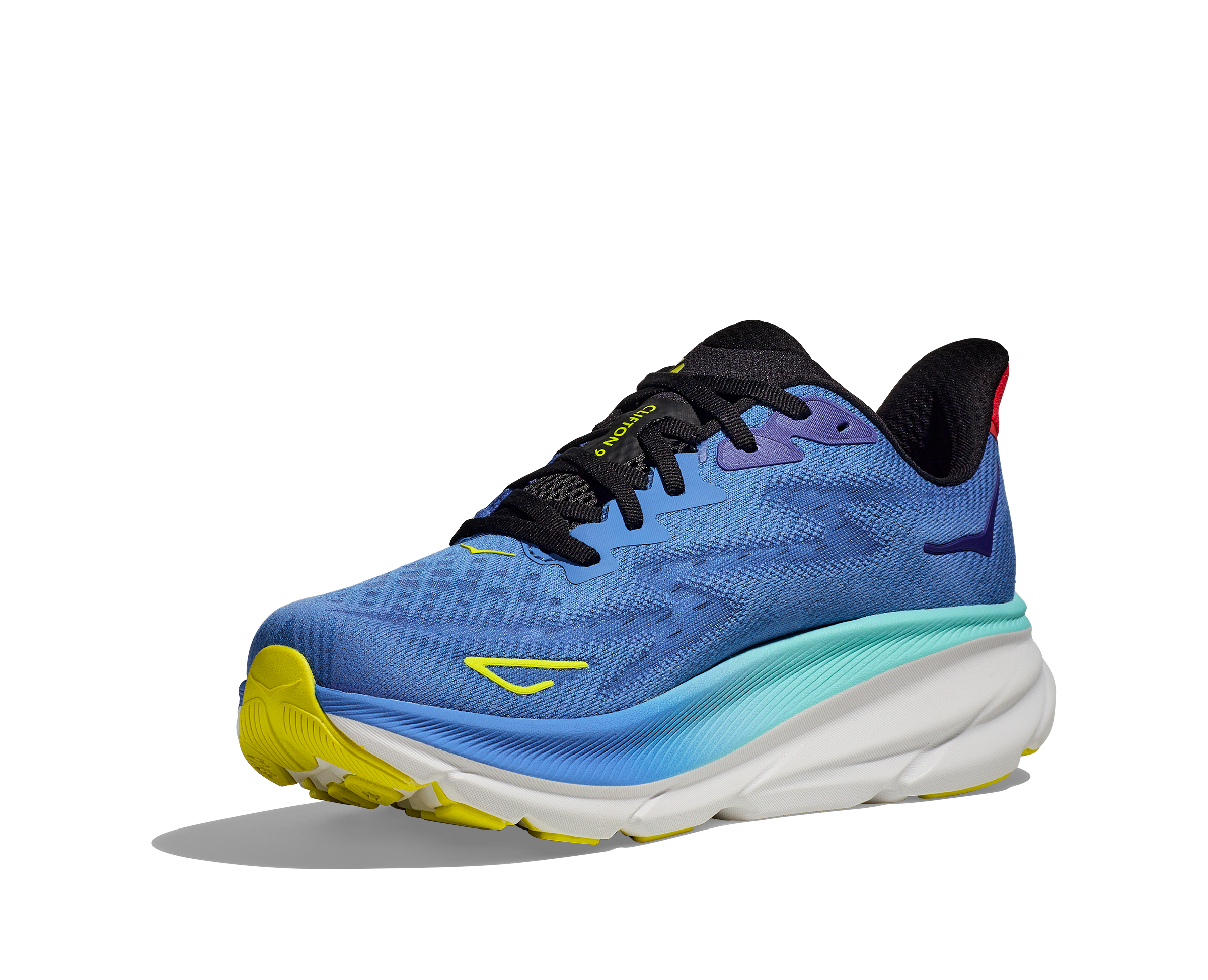 Hoka Clifton 9 Men's new  1 18