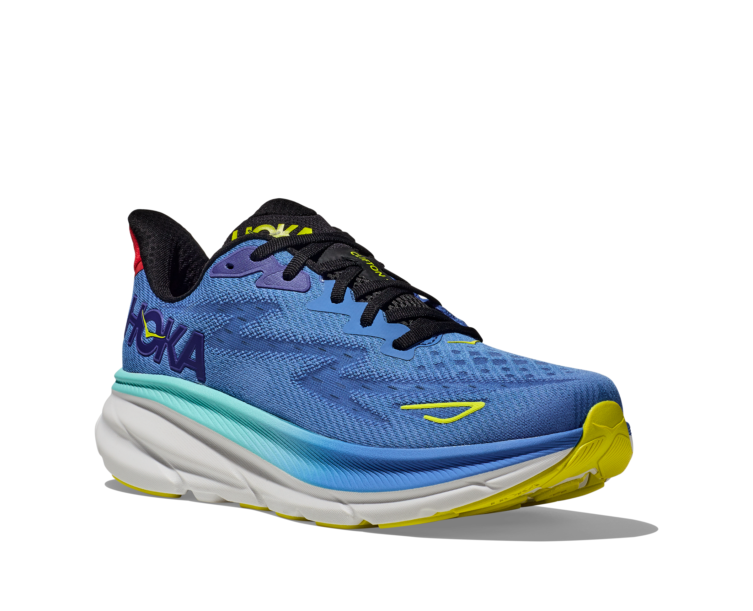 Hoka Clifton 9 Men's new  1 17