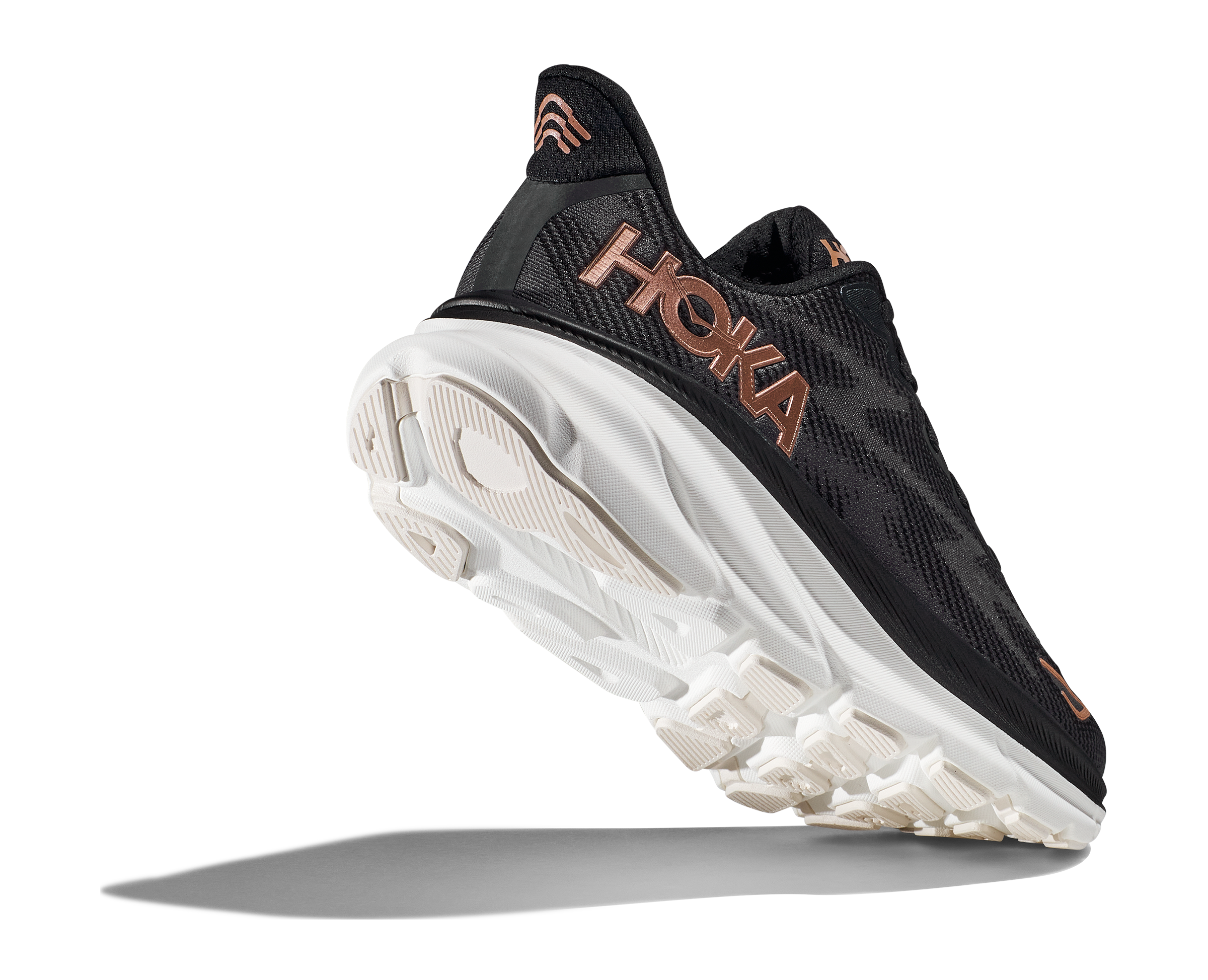 Hoka Clifton 9 Women's 12