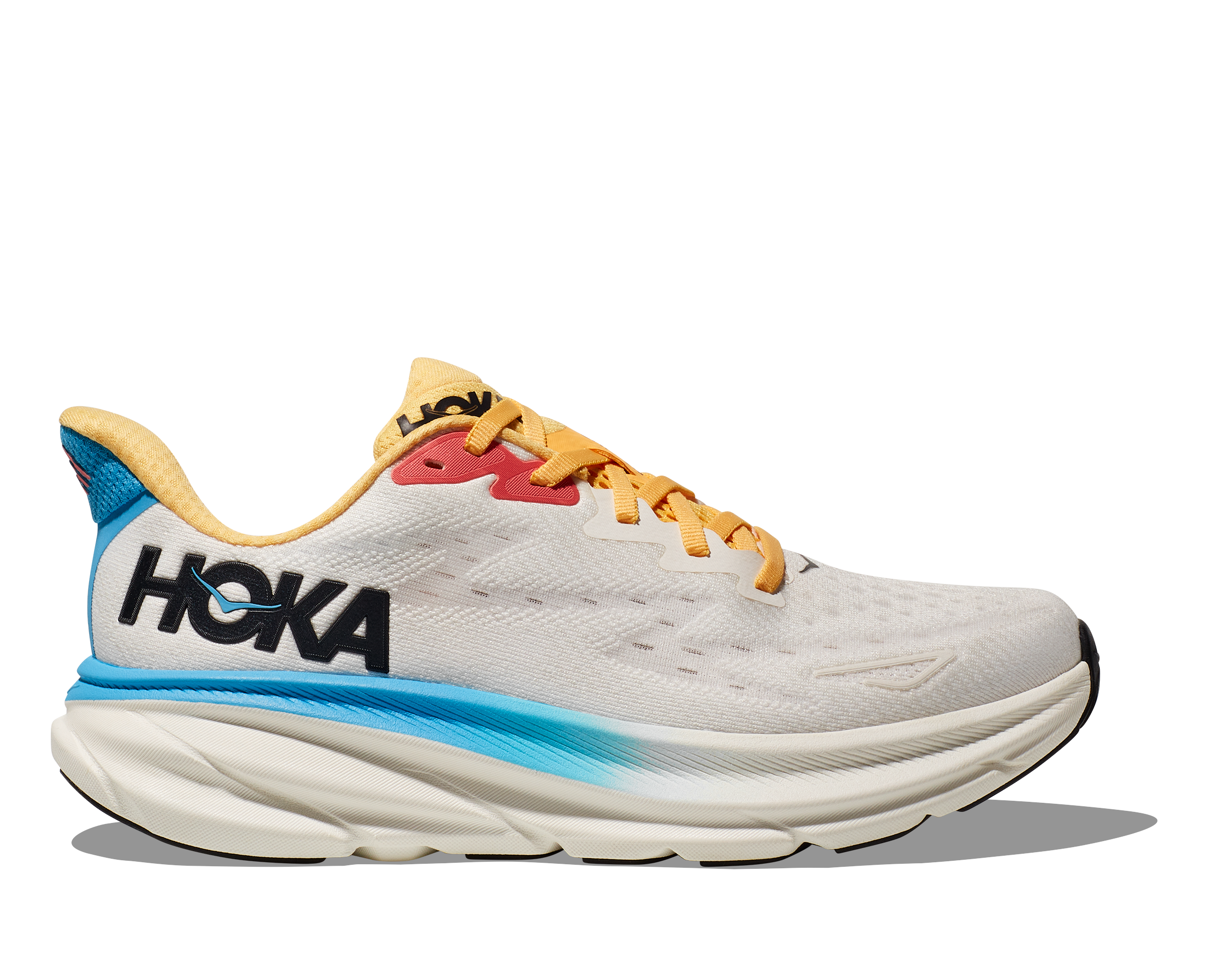 Hoka Clifton 9 Women's new  35