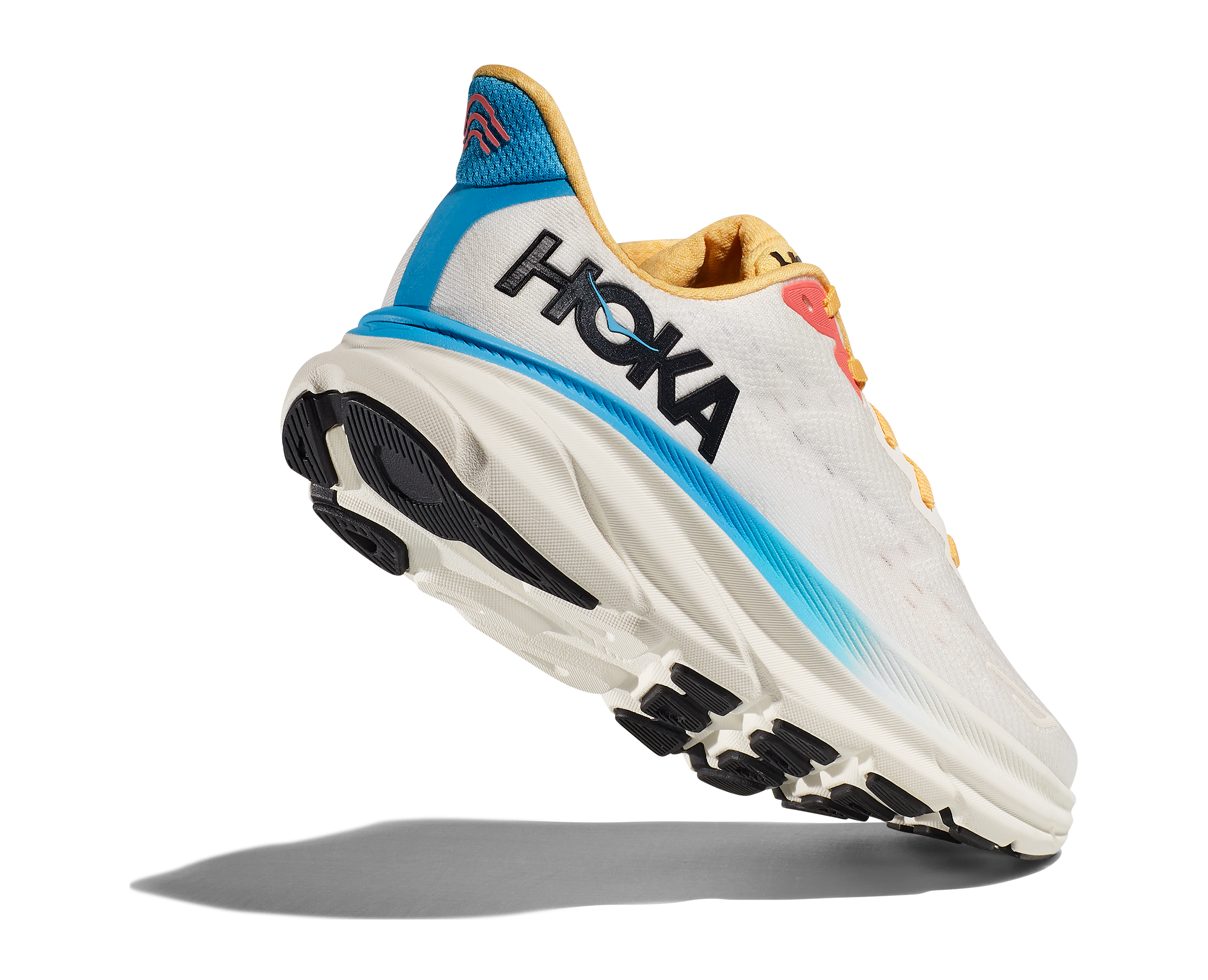 Hoka Clifton 9 Women's new  36