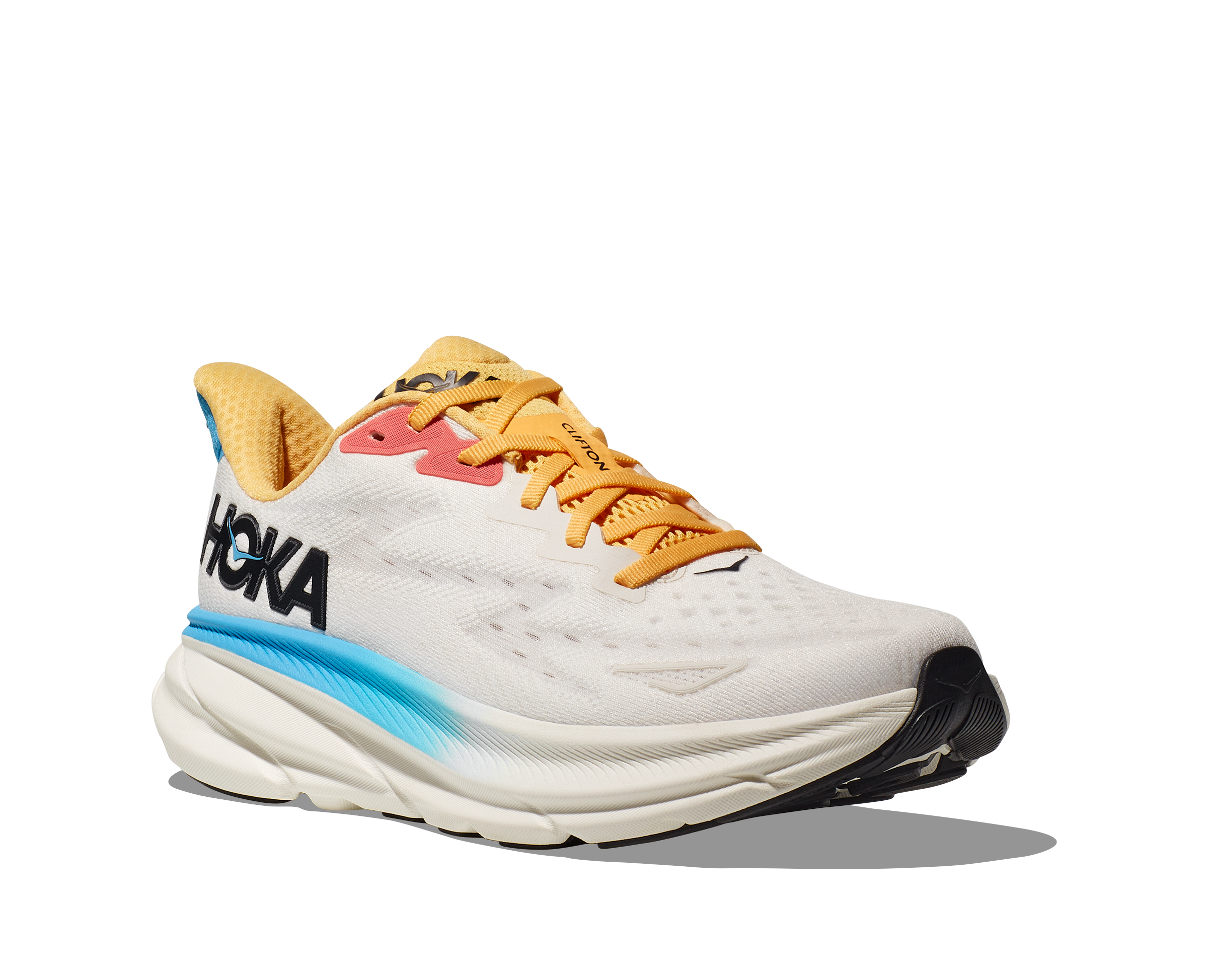 Hoka Clifton 9 Women's new  30