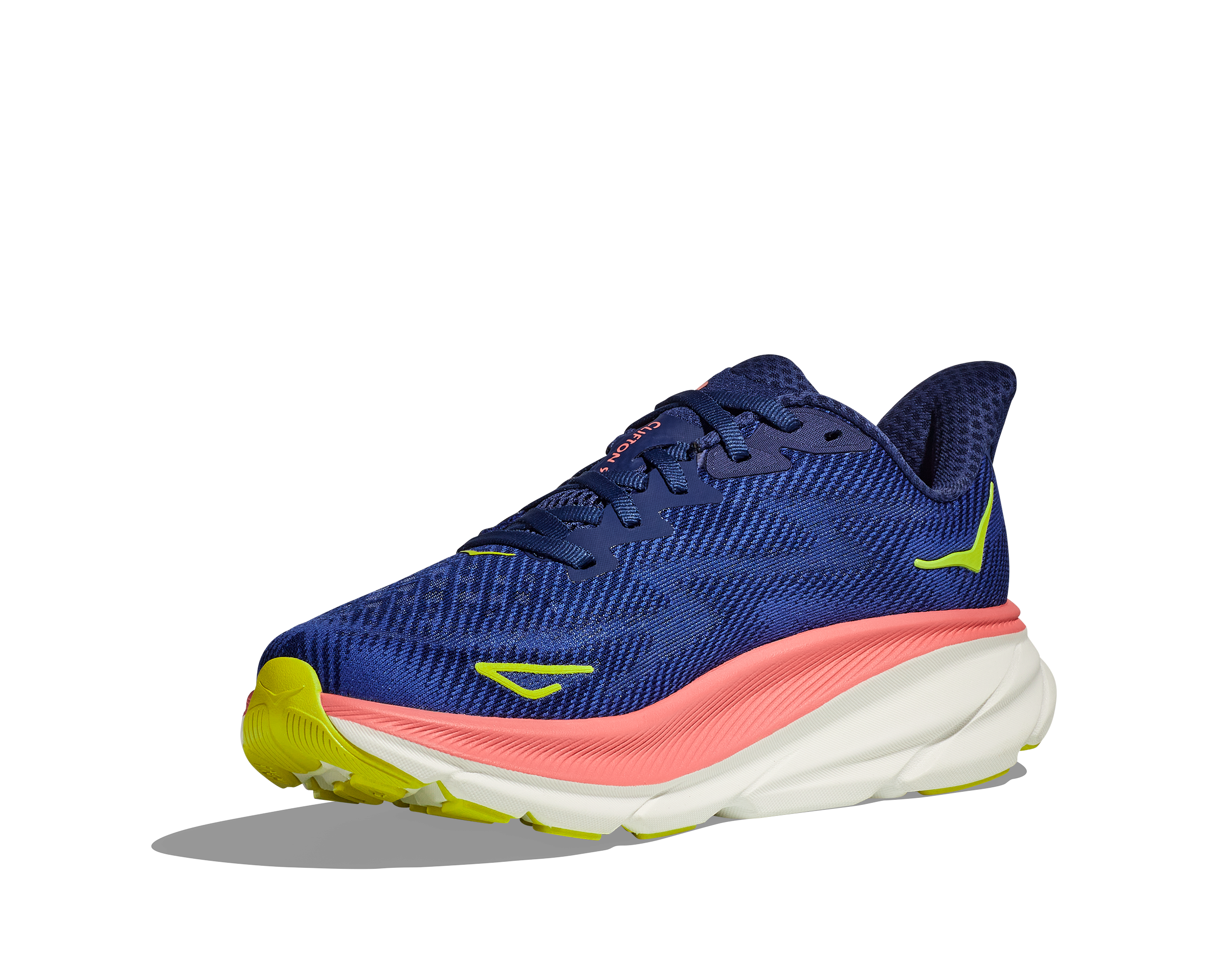 Hoka Clifton 9 Women's 2