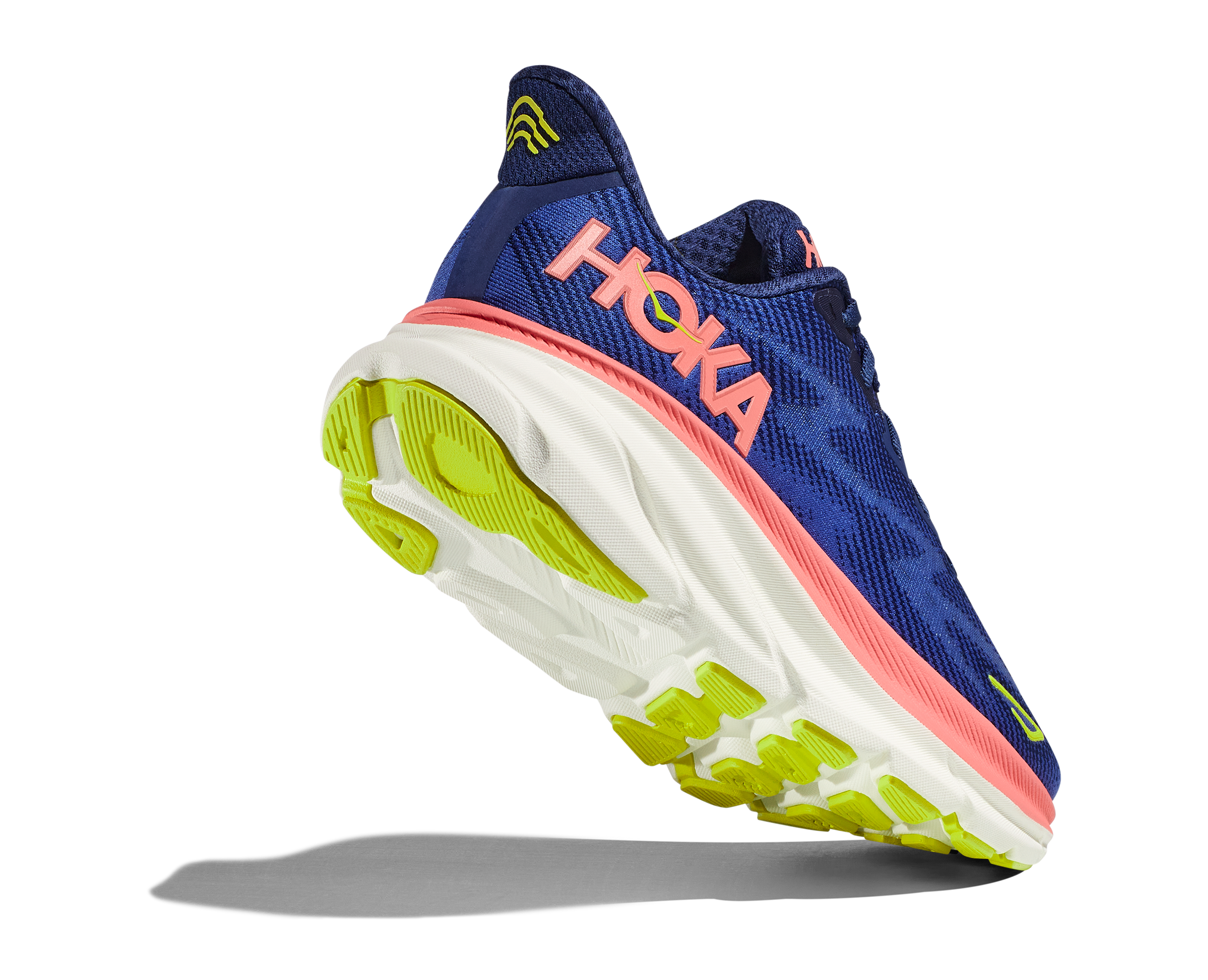 Hoka Clifton 9 Women's 3