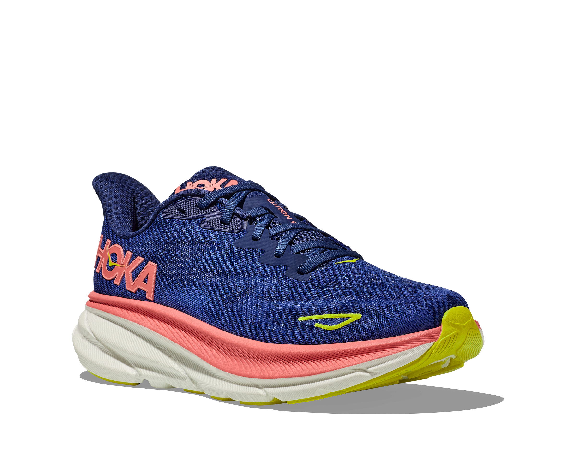 Hoka Clifton 9 Women's 1