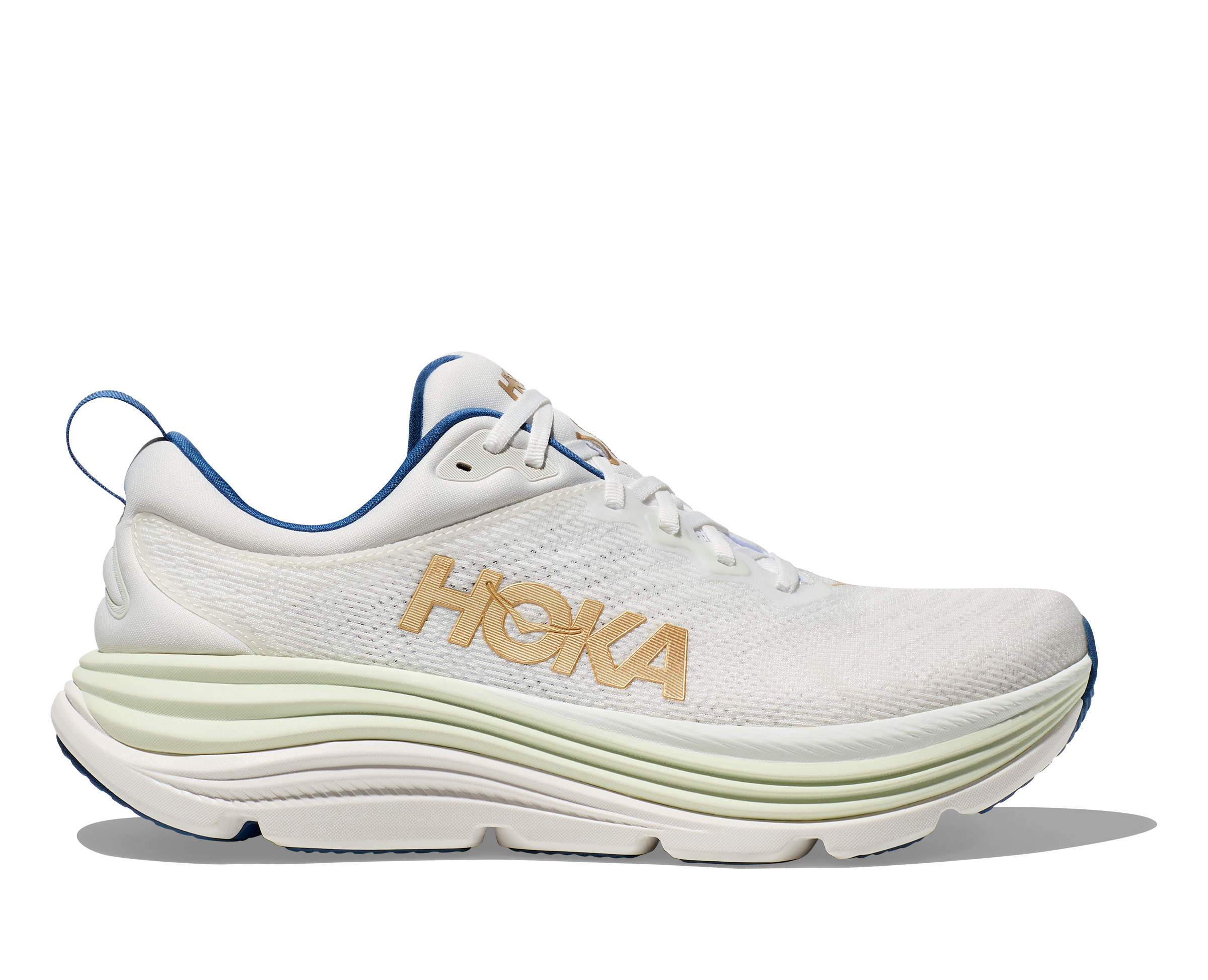Hoka Gaviota 5 (WIDE WIDTH) Men's 5