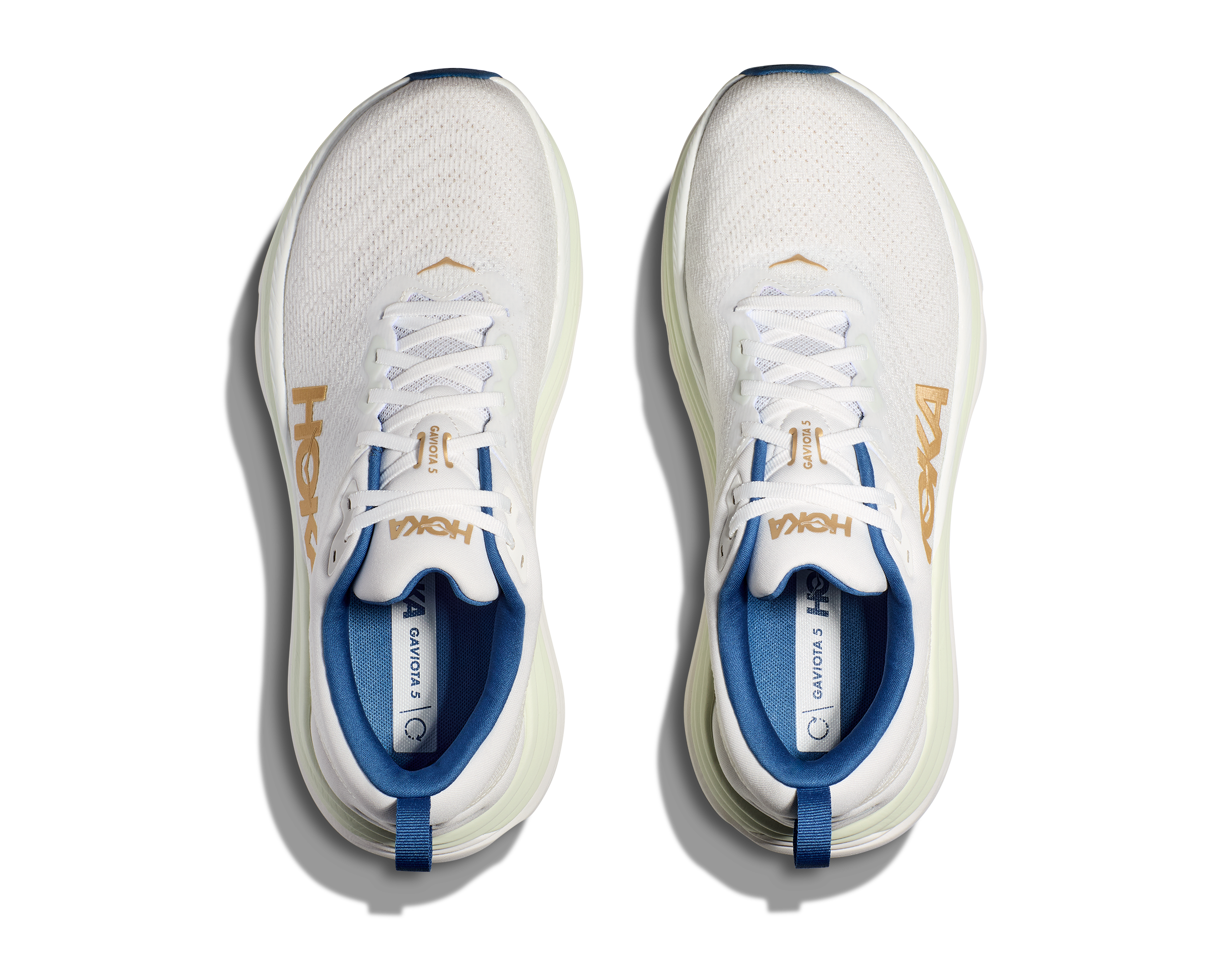 Hoka Gaviota 5 (WIDE WIDTH) Men's 6