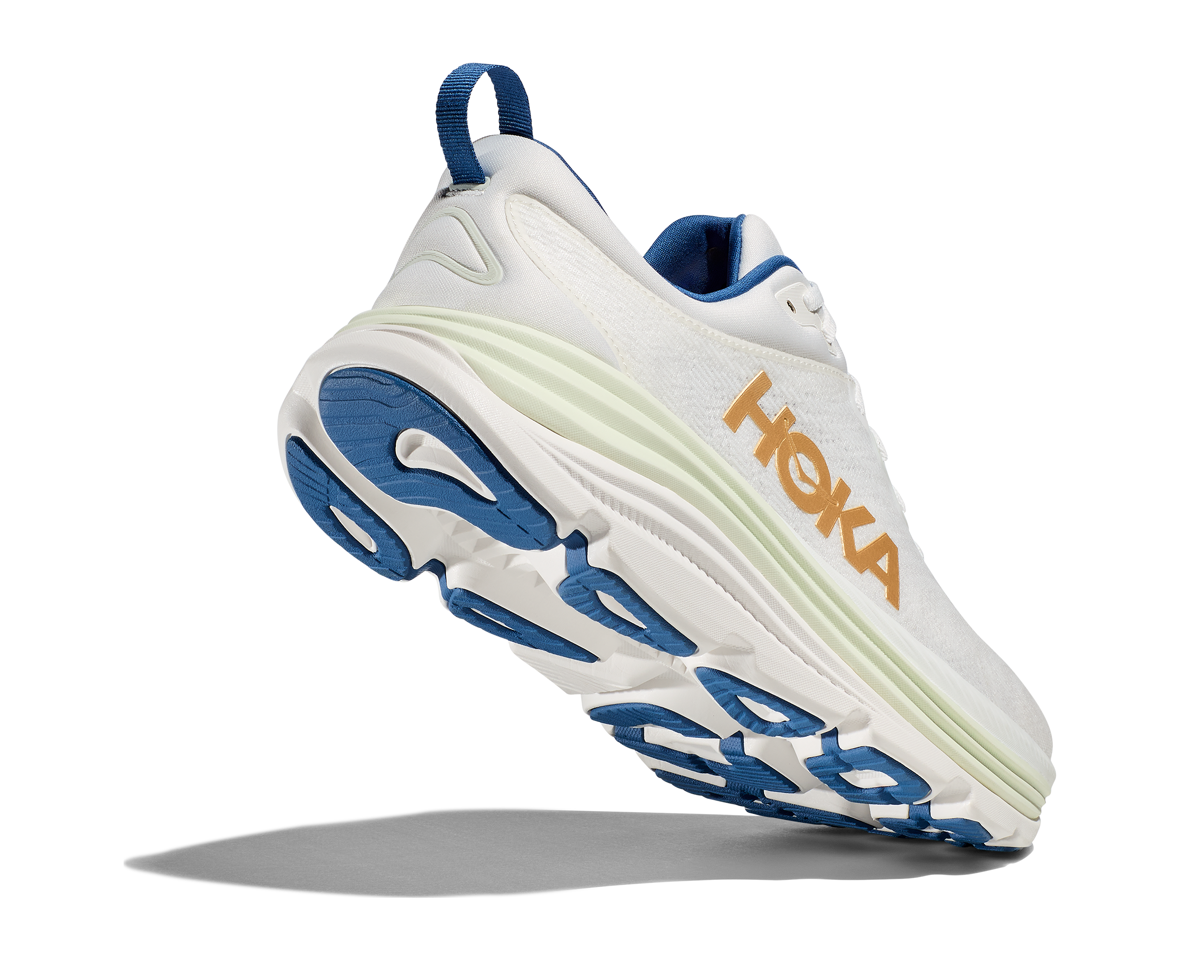 Hoka Gaviota 5 (WIDE WIDTH) Men's 7