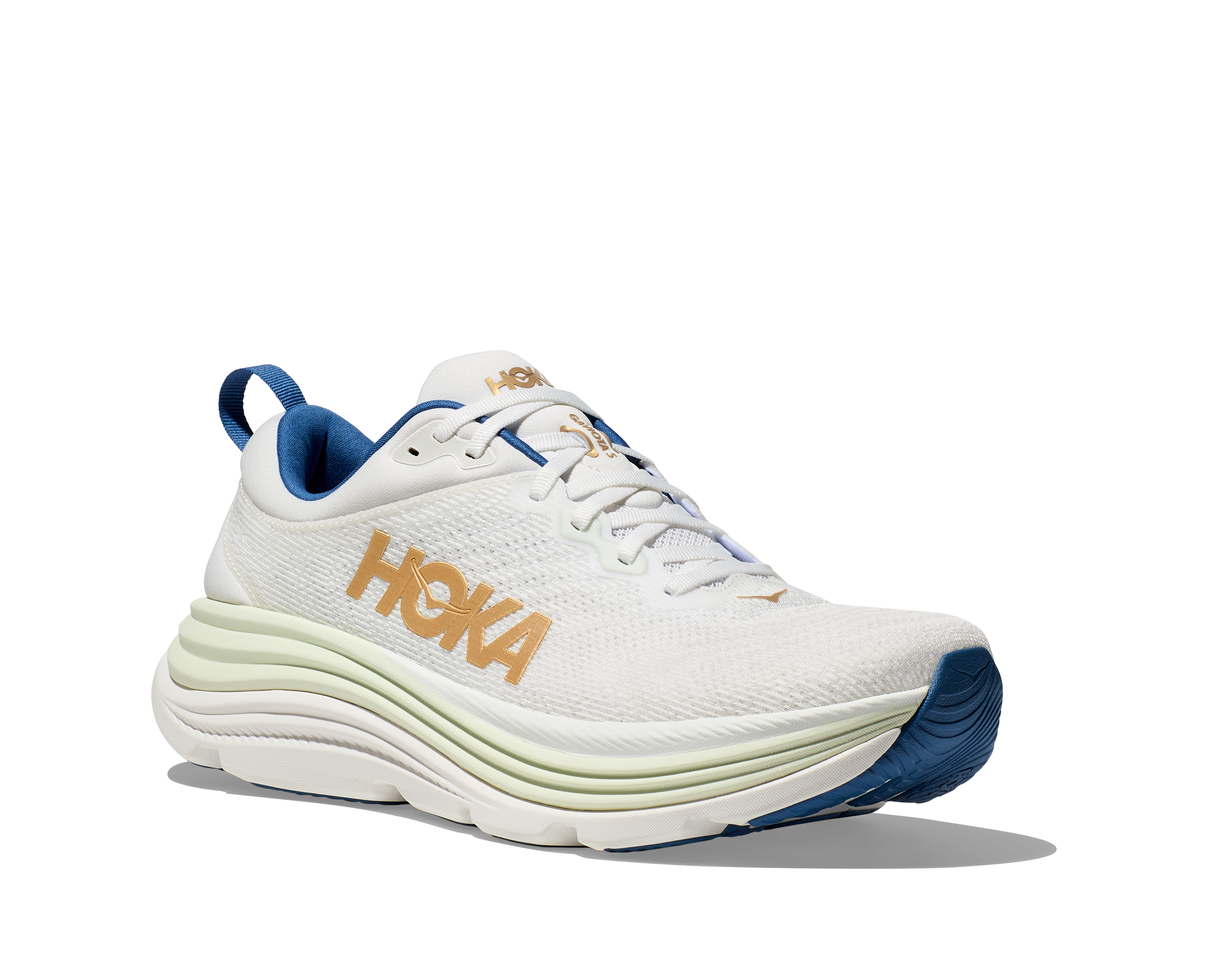 Hoka Gaviota 5 (WIDE WIDTH) Men's 1