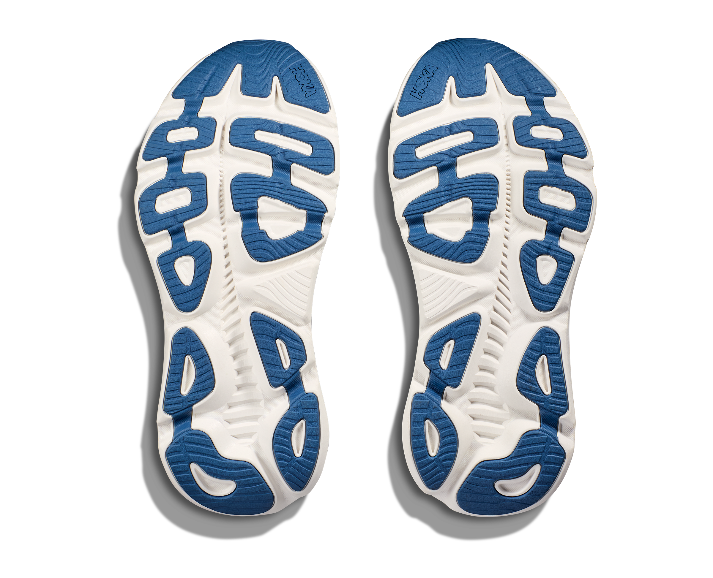 Hoka Gaviota 5 (WIDE WIDTH) Men's 8