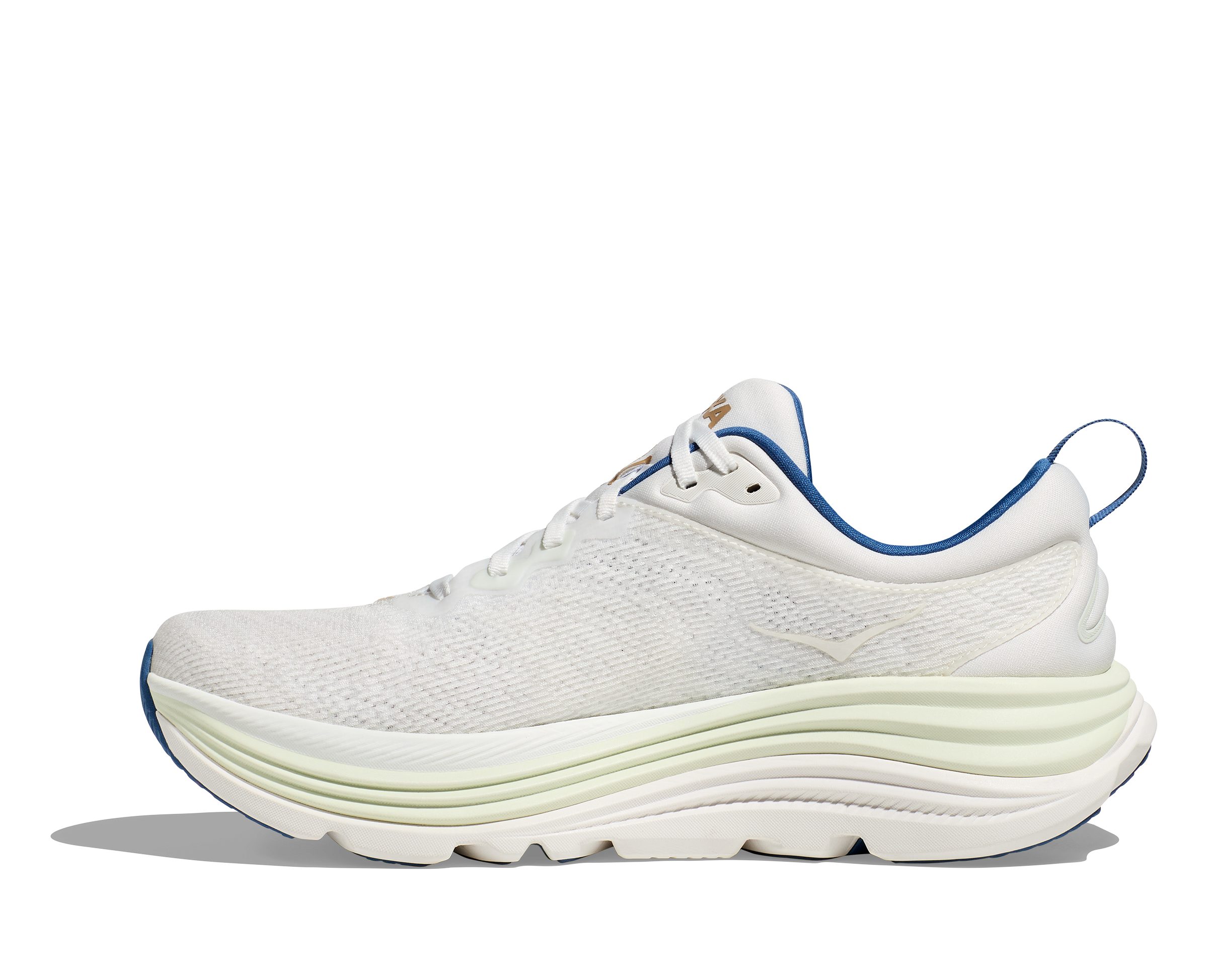 Hoka Gaviota 5 (WIDE WIDTH) Men's 4