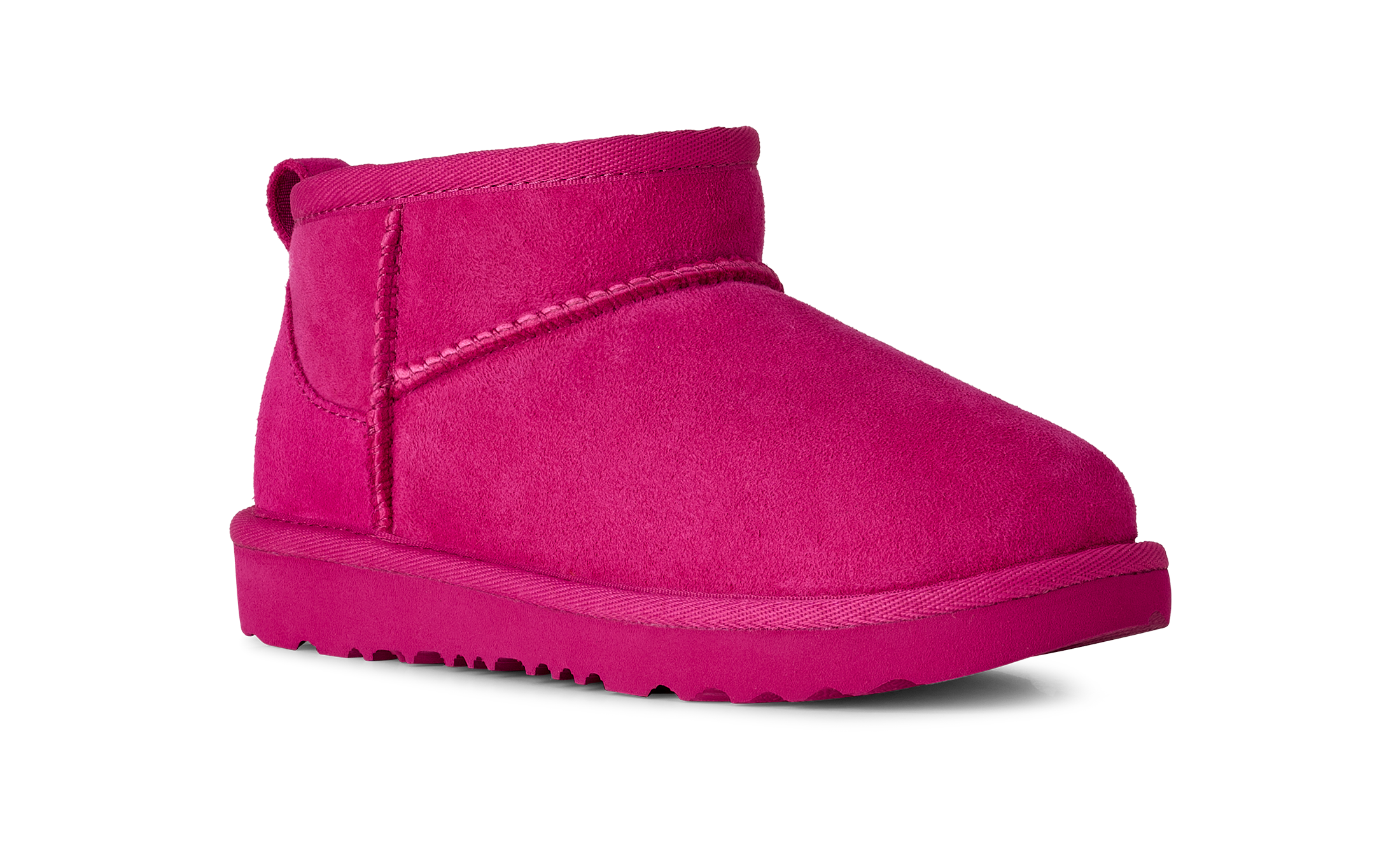 UGG Classic Ultra Mini Kid's 5